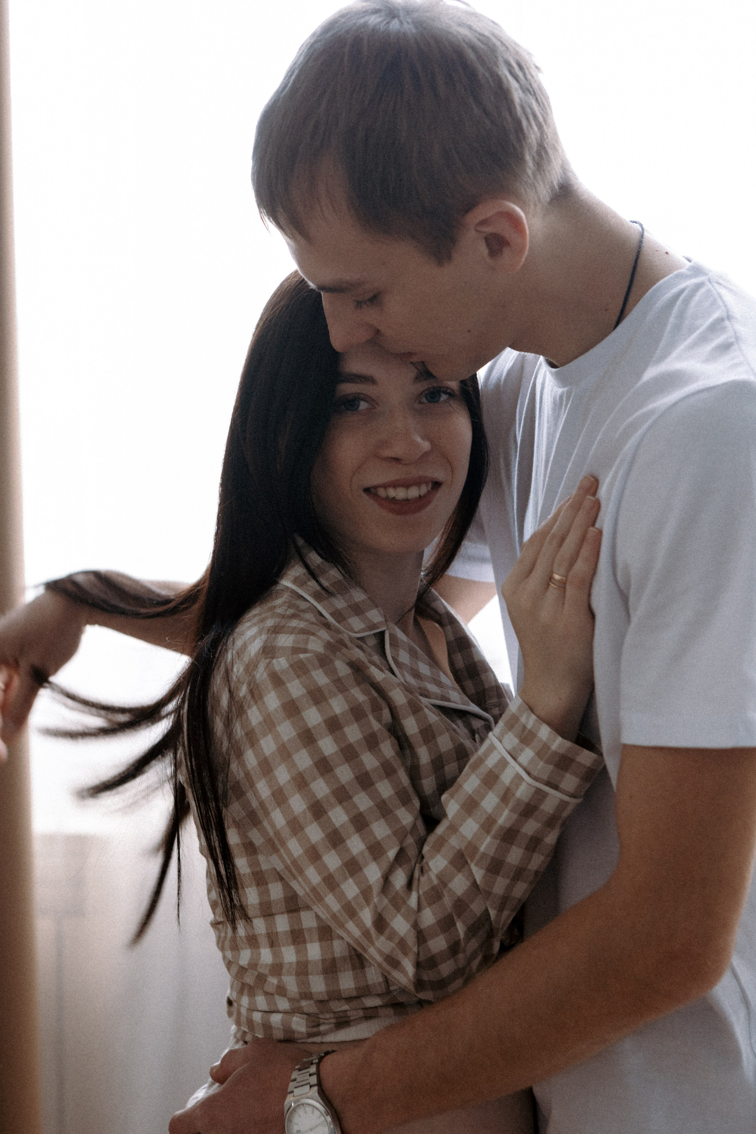 Валерия и Дмитрий. Фотограф в Курске Смирнов Евгений