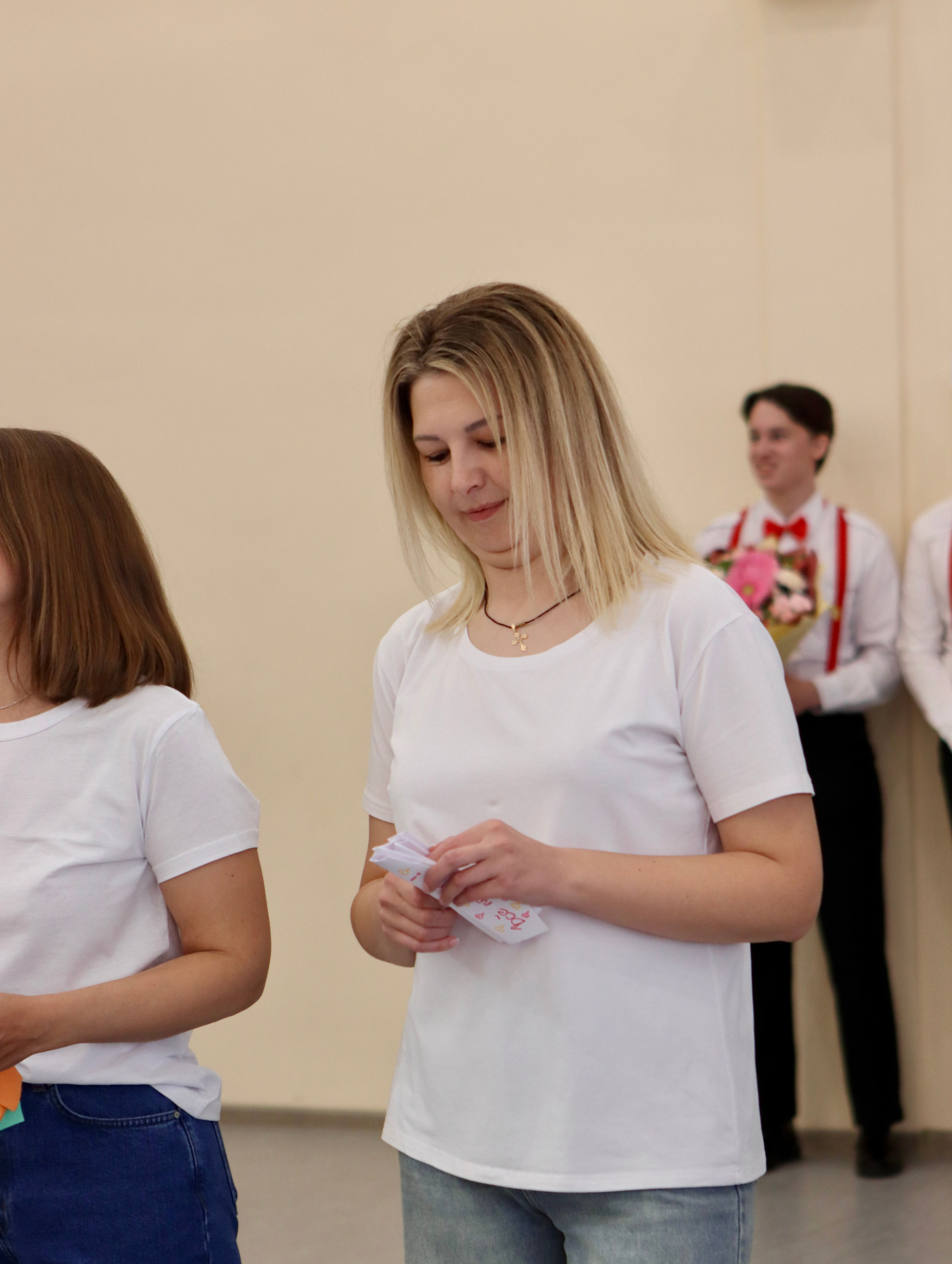 Школьный выпускной. Фотограф в Курске Смирнов Евгений