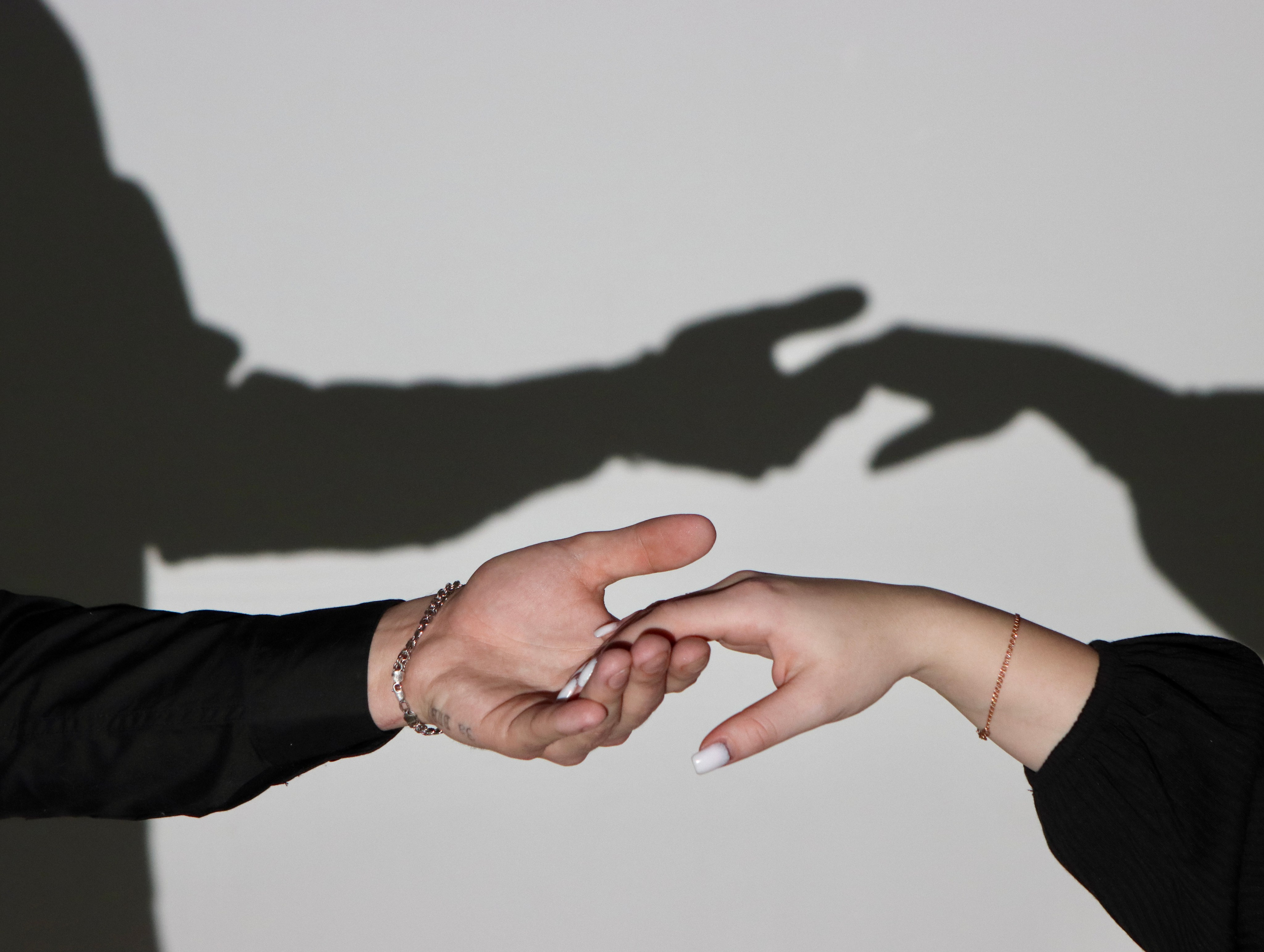 Софья и Влад. Фотограф в Курске Смирнов Евгений