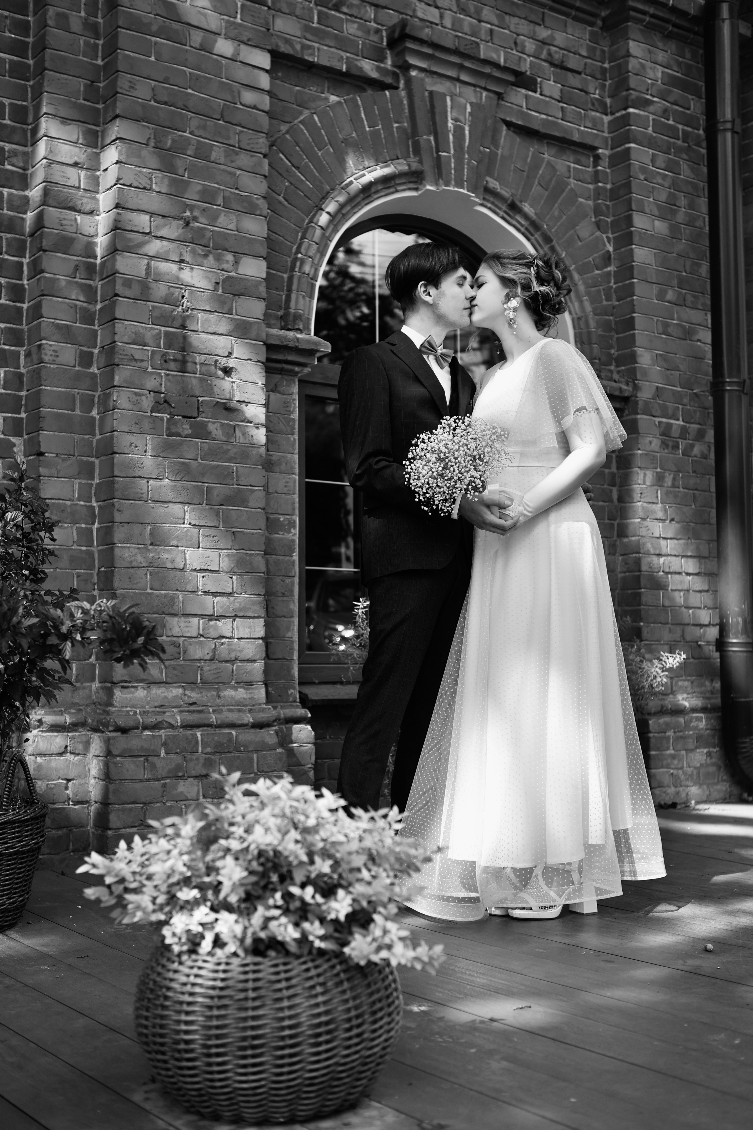 Павел и Полина. Фотограф в Курске Смирнов Евгений