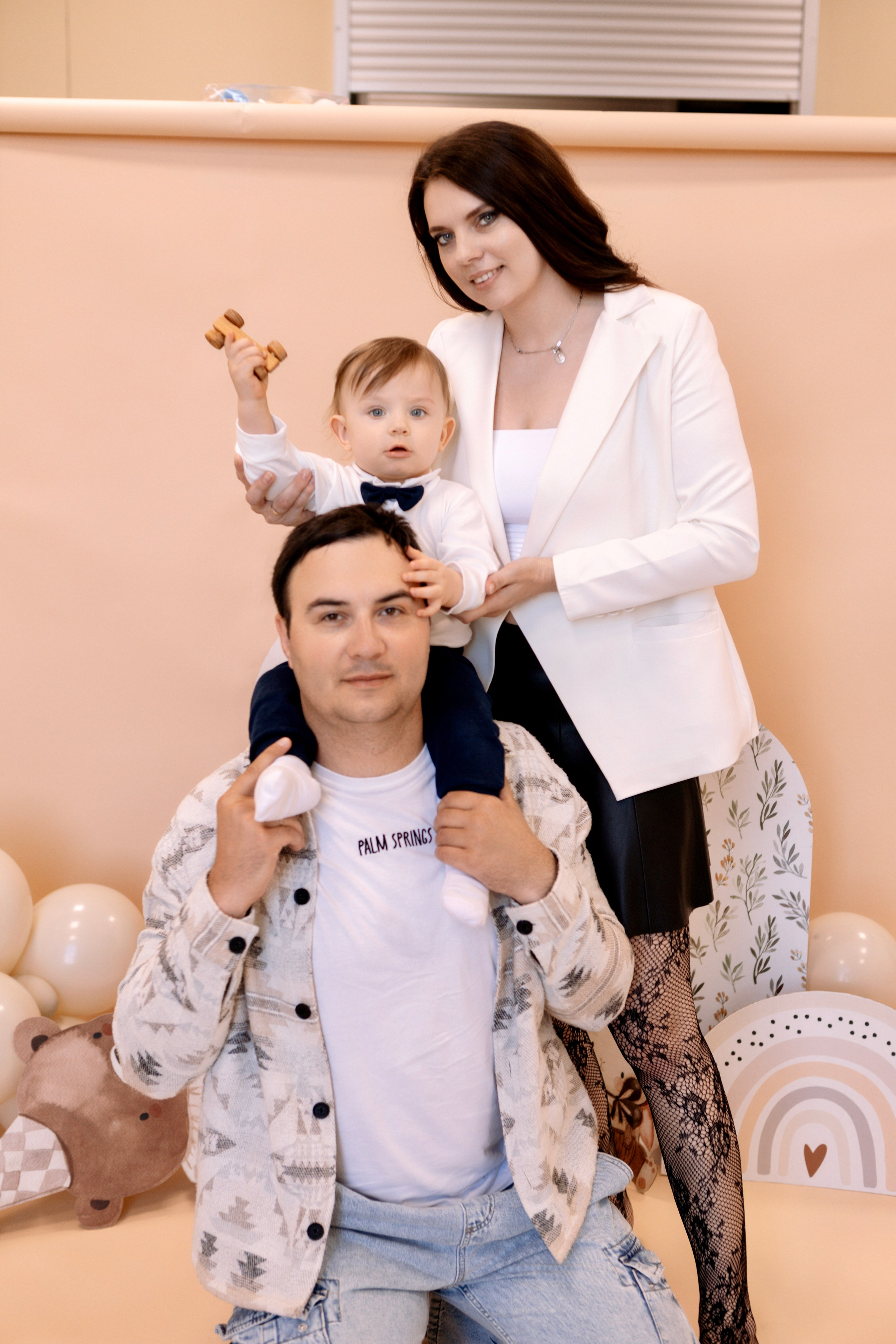 Ксения. Фотограф в Курске Смирнов Евгений