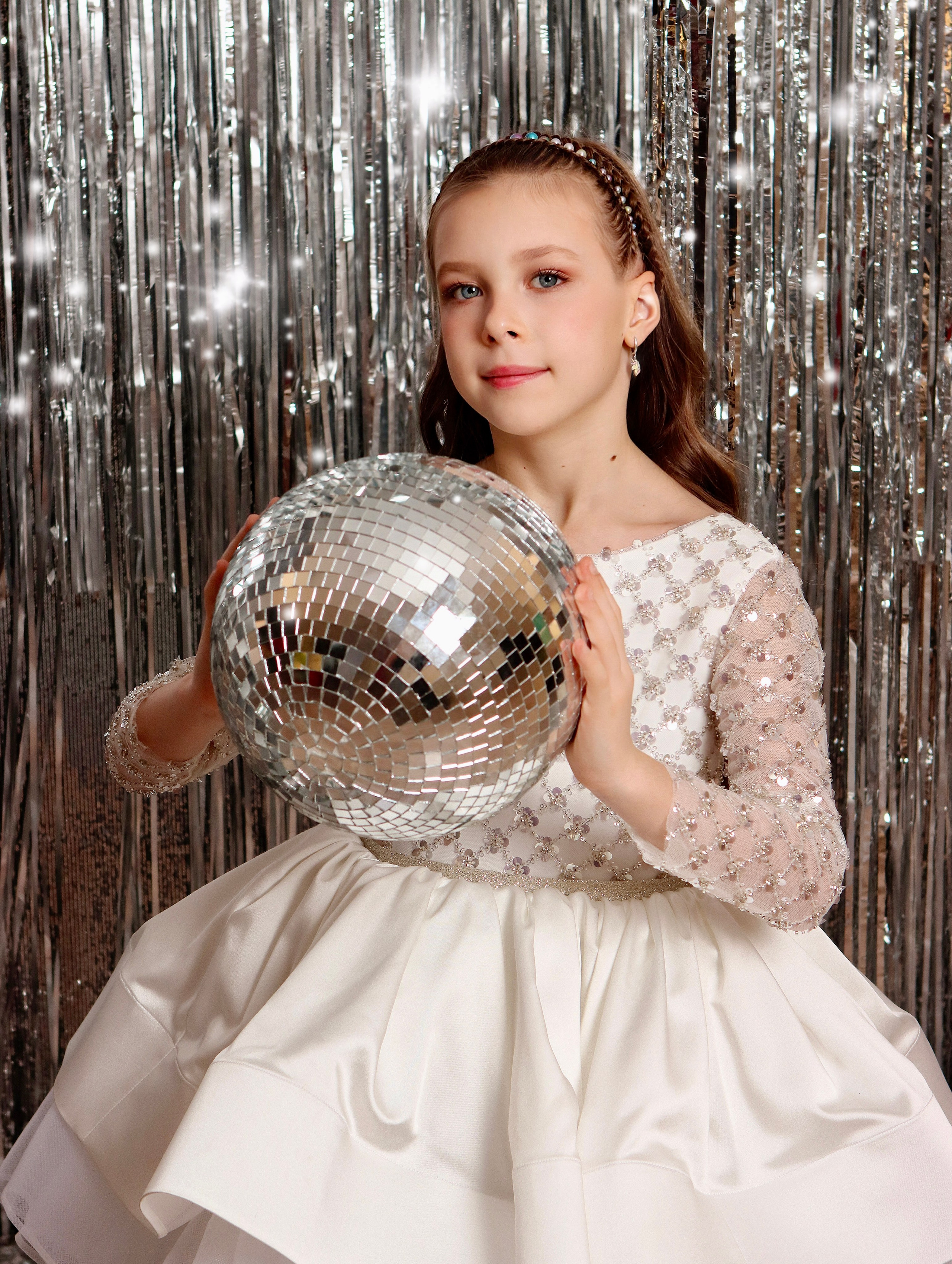 Анастасия. Фотограф в Курске Смирнов Евгений