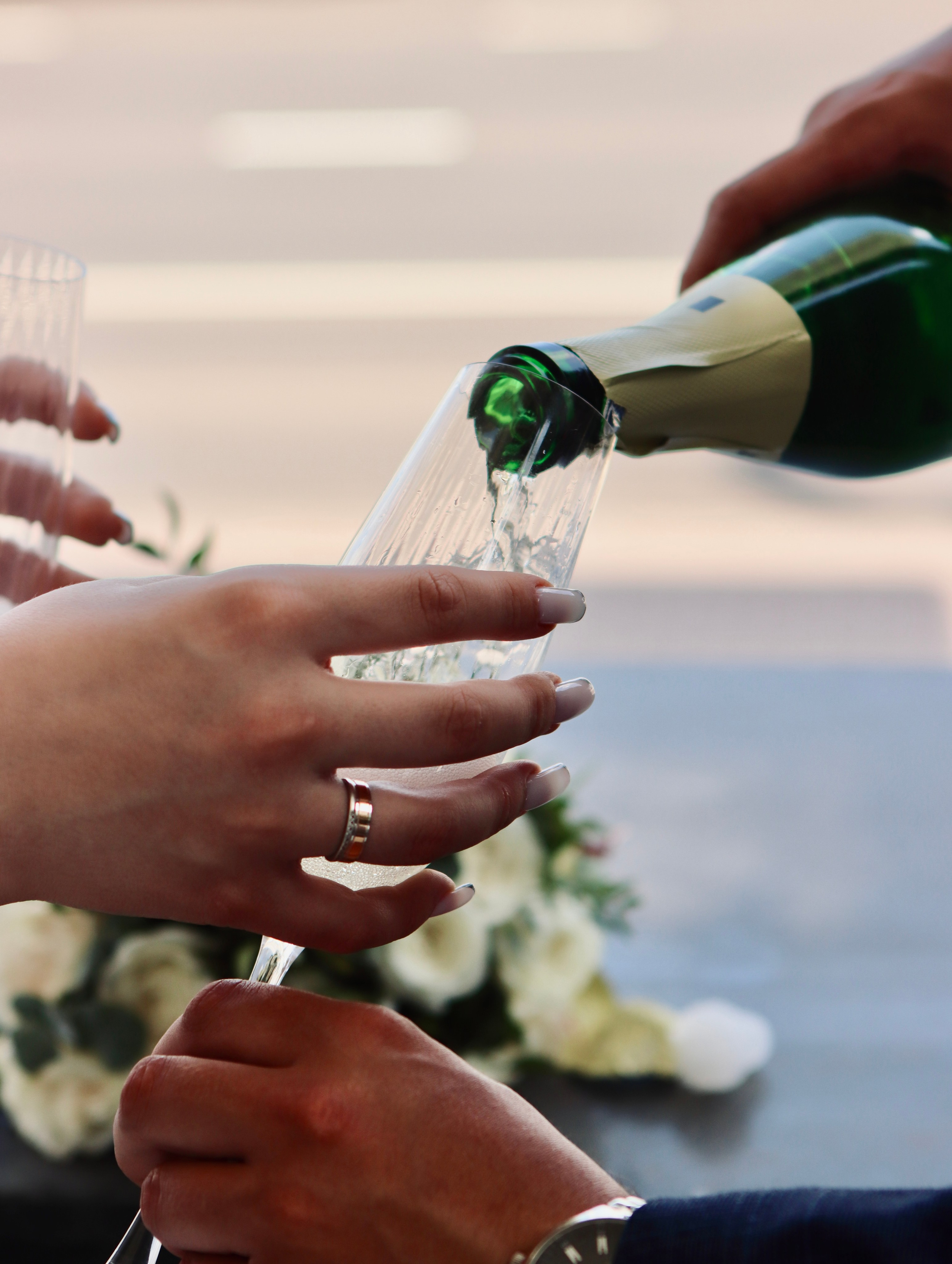 Ольга и Глеб. Фотограф в Курске Смирнов Евгений