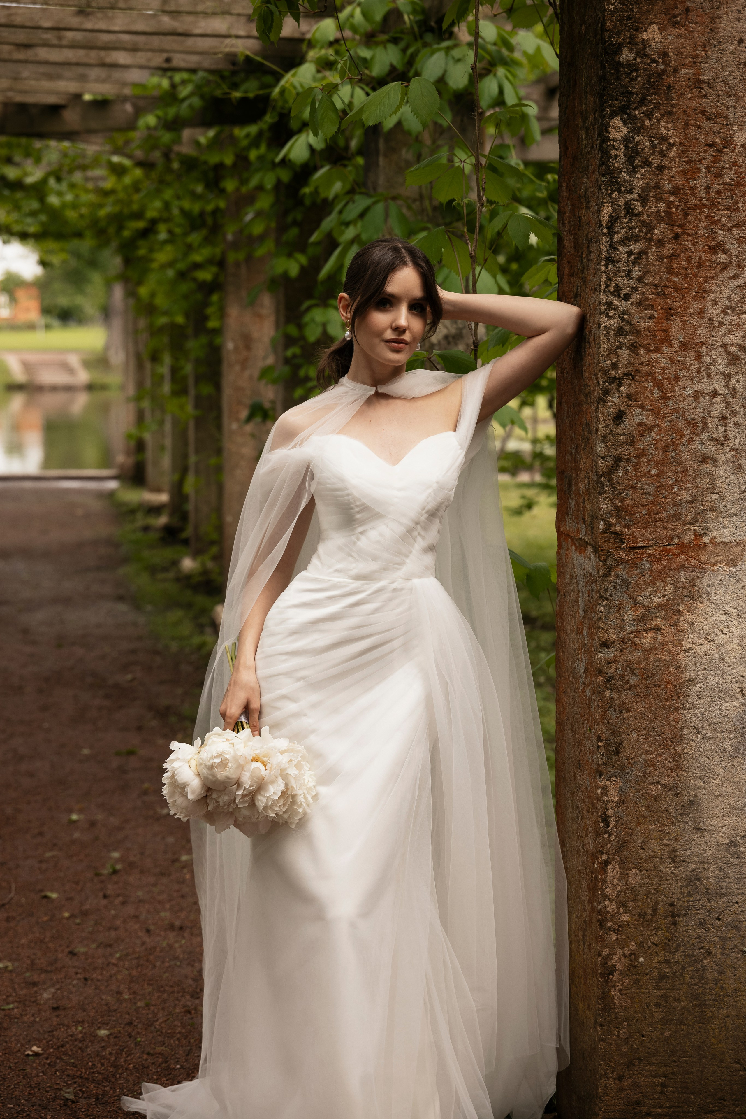 Илья и Диана. Свадебный и портретный фотограф