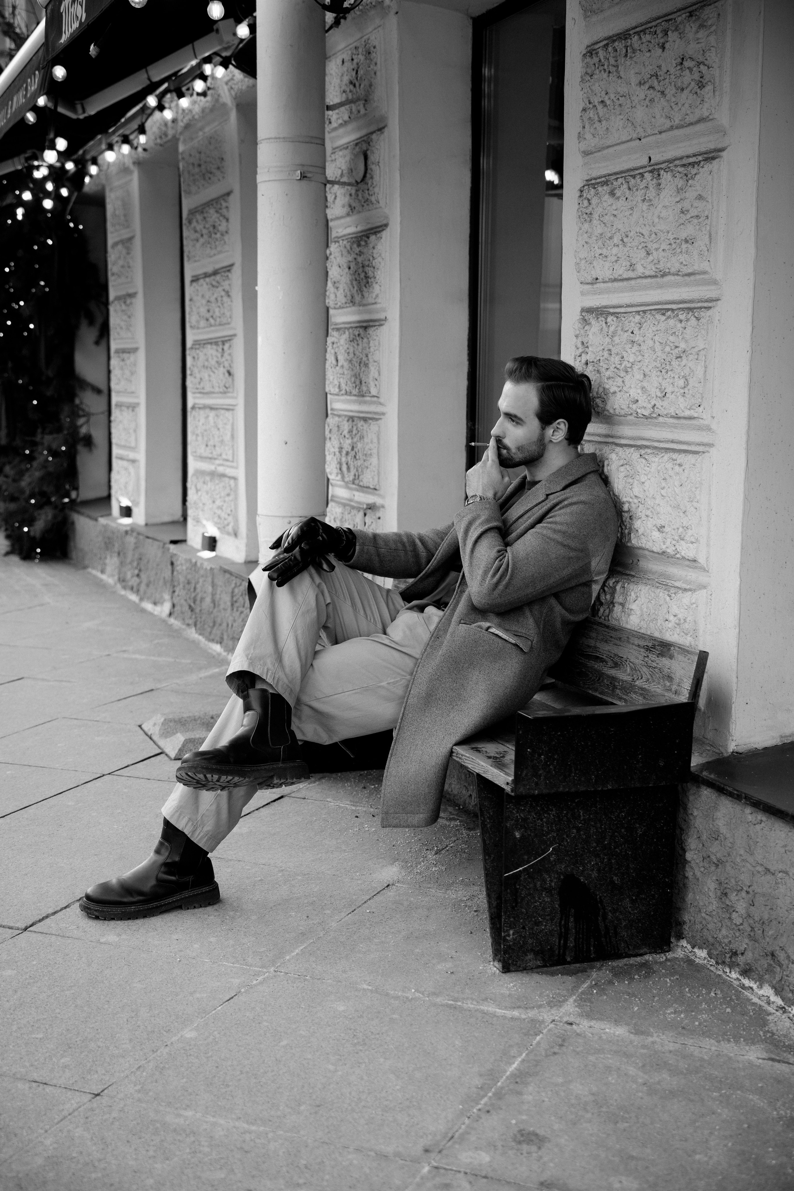 Кирилл. Свадебный и портретный фотограф