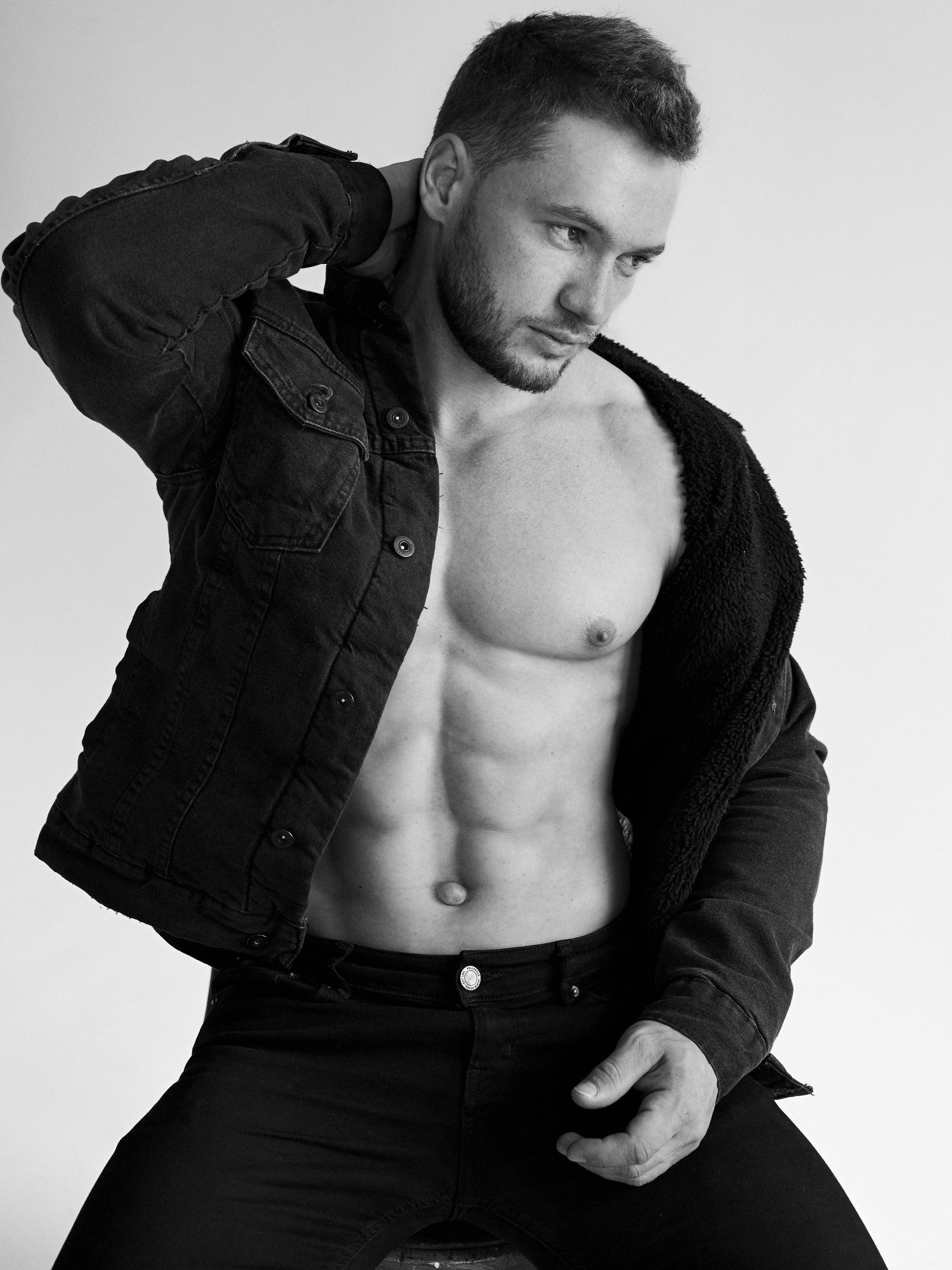 ILYA. Профессиональный фотограф Федотова Арина