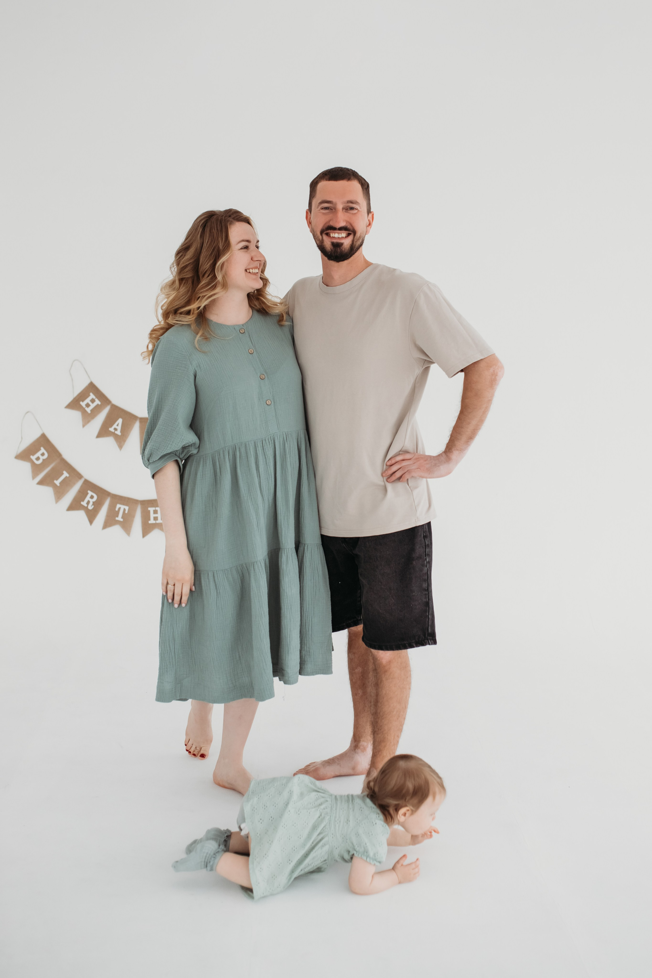 Юстина. Семейный и детский фотограф Минск, Беларусь