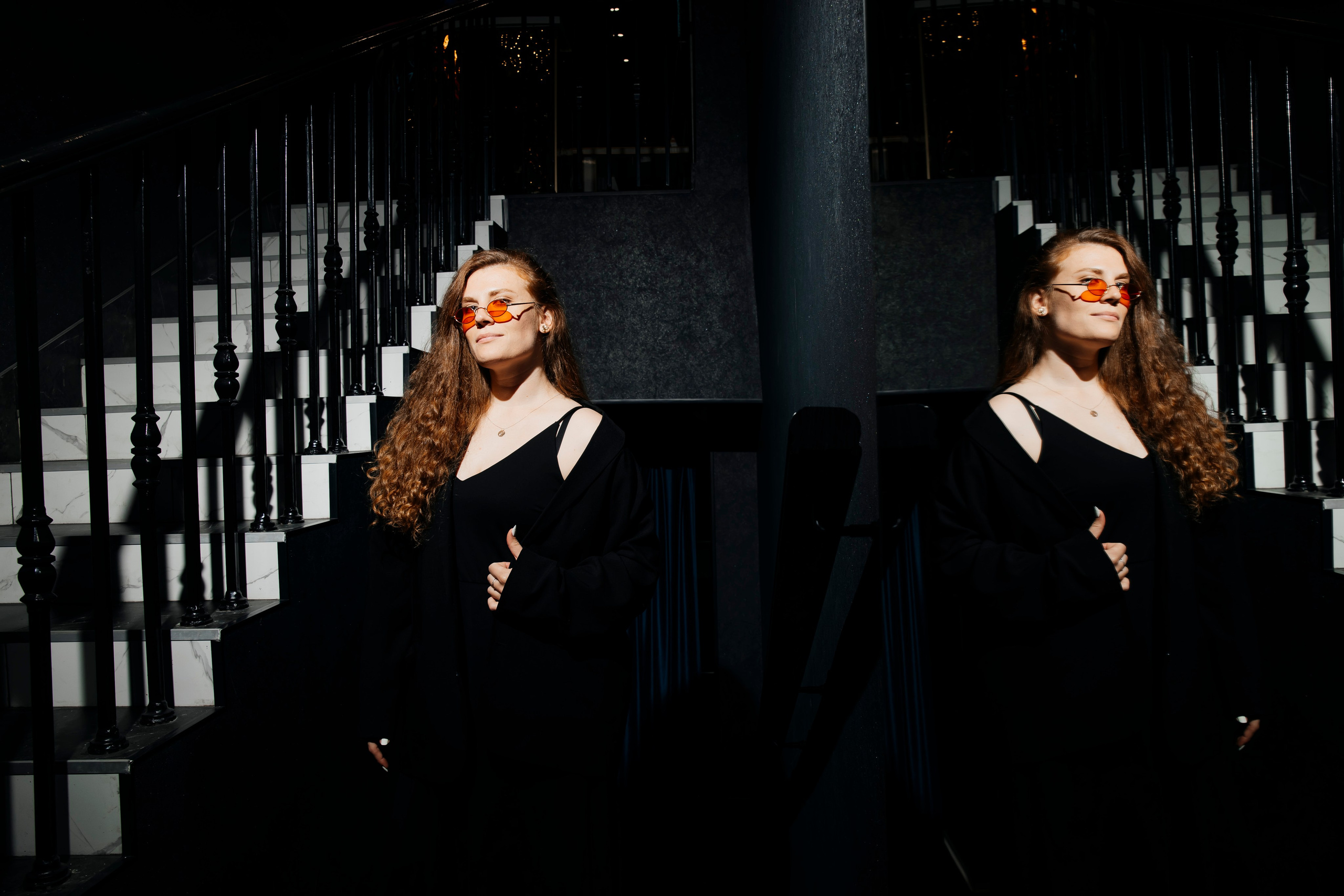 Дни Рождения. Фотограф в Москве Рышкевич Полина