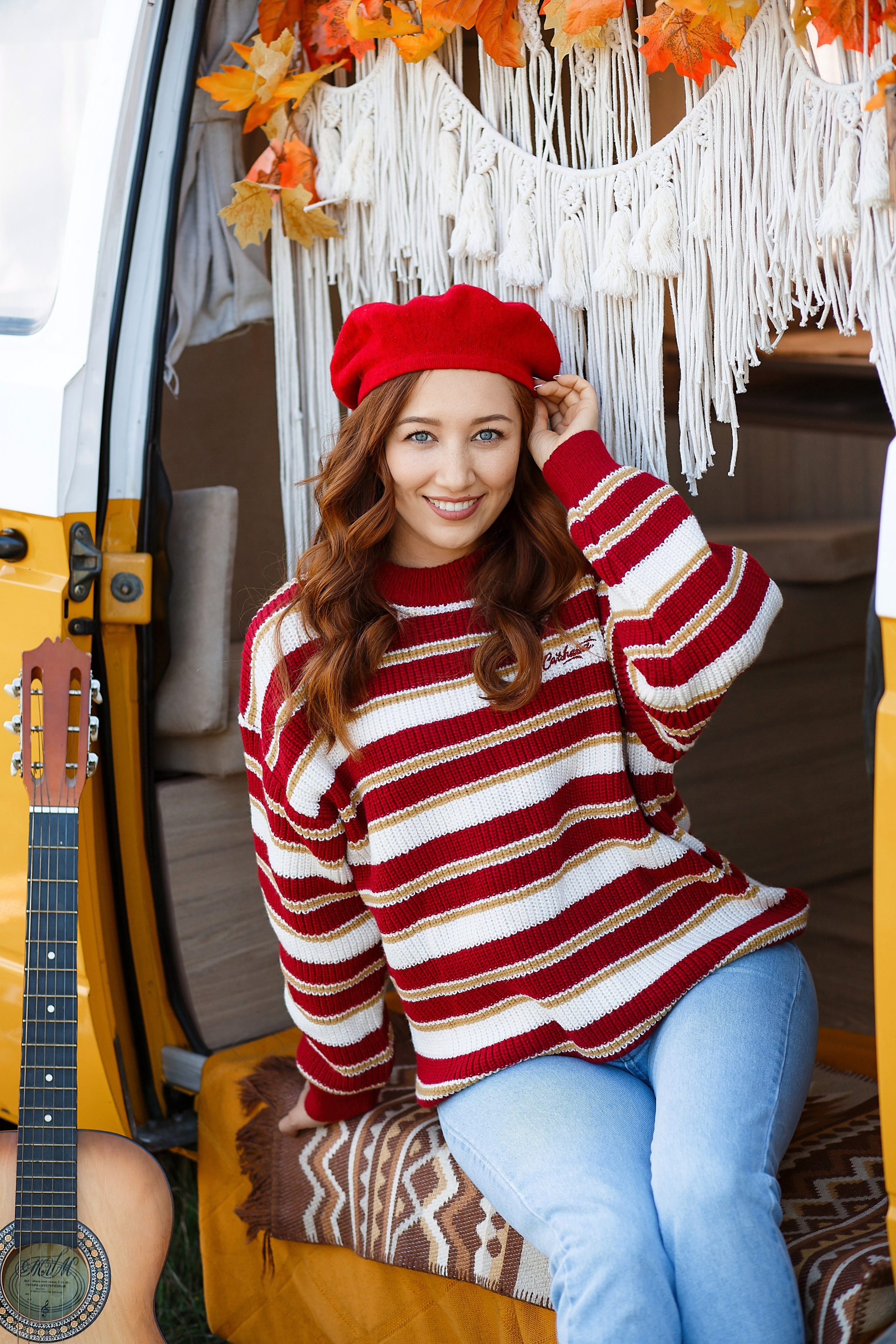 Элина и Ильнур. Семейный и детский фотограф в Стерлитамаке Разина Рахмангулова