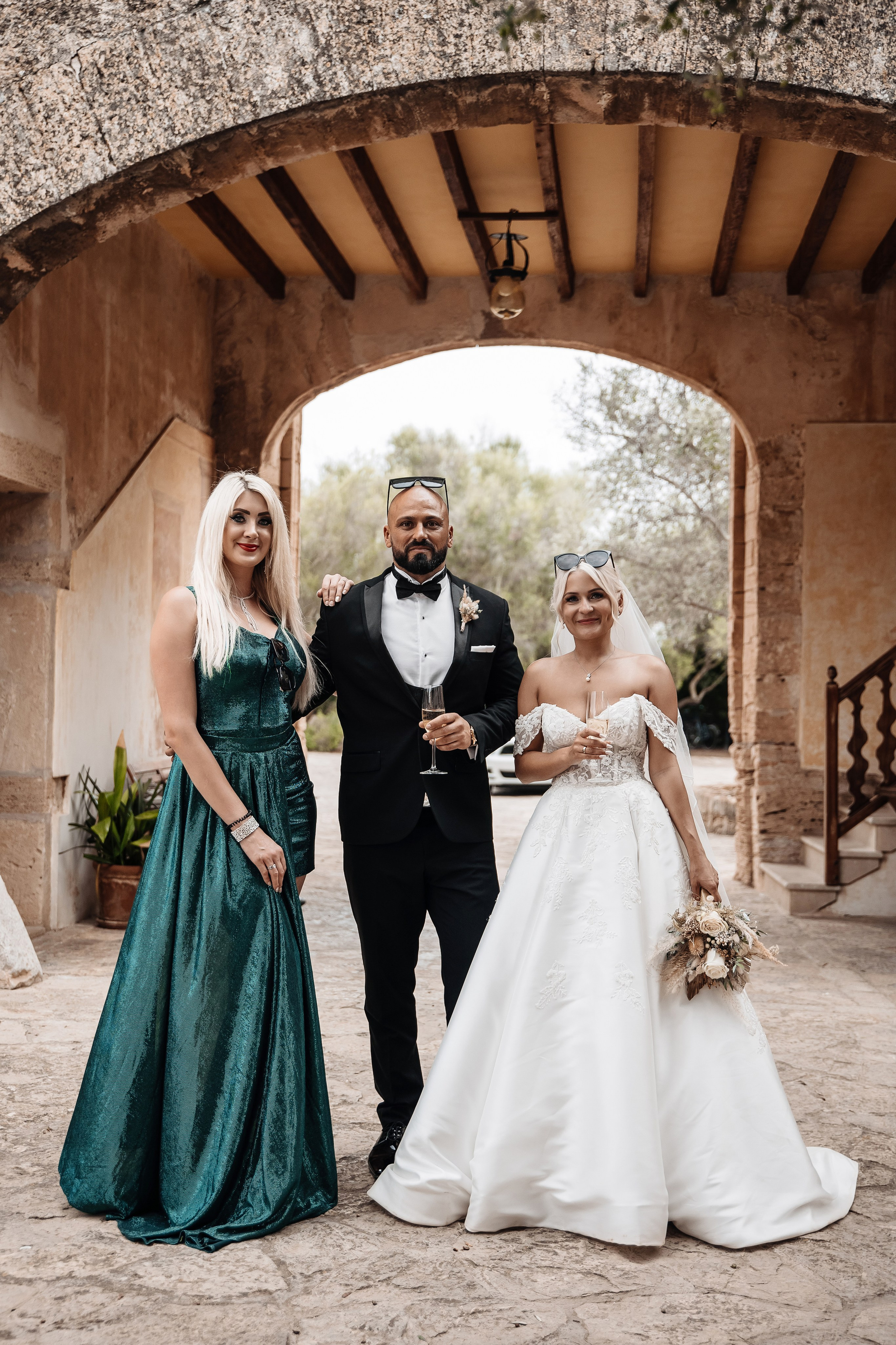 Vaida_&_Tadas. Фотограф на Майорке Екатерина Дробышева