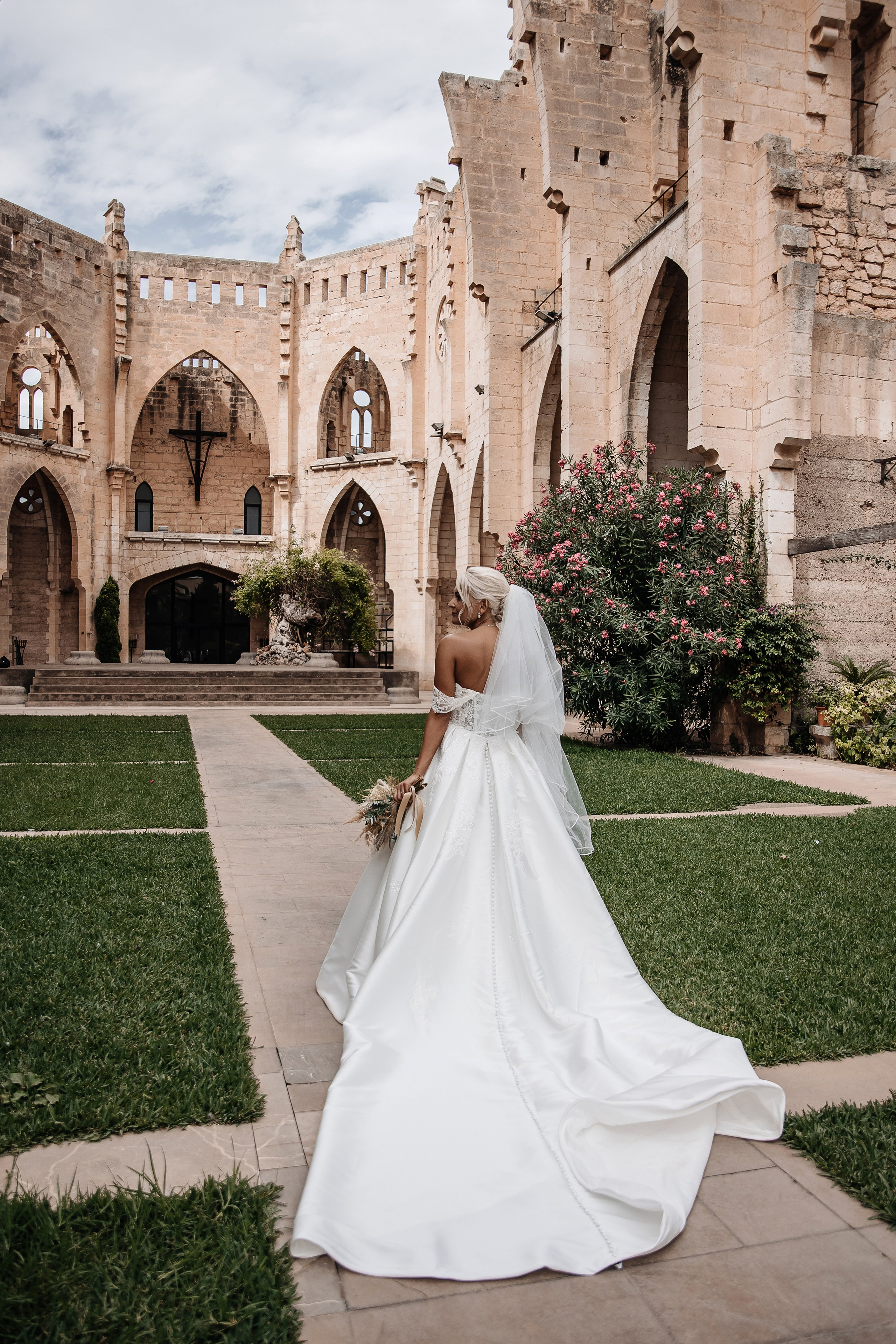 Vaida_&_Tadas. Фотограф на Майорке Екатерина Дробышева