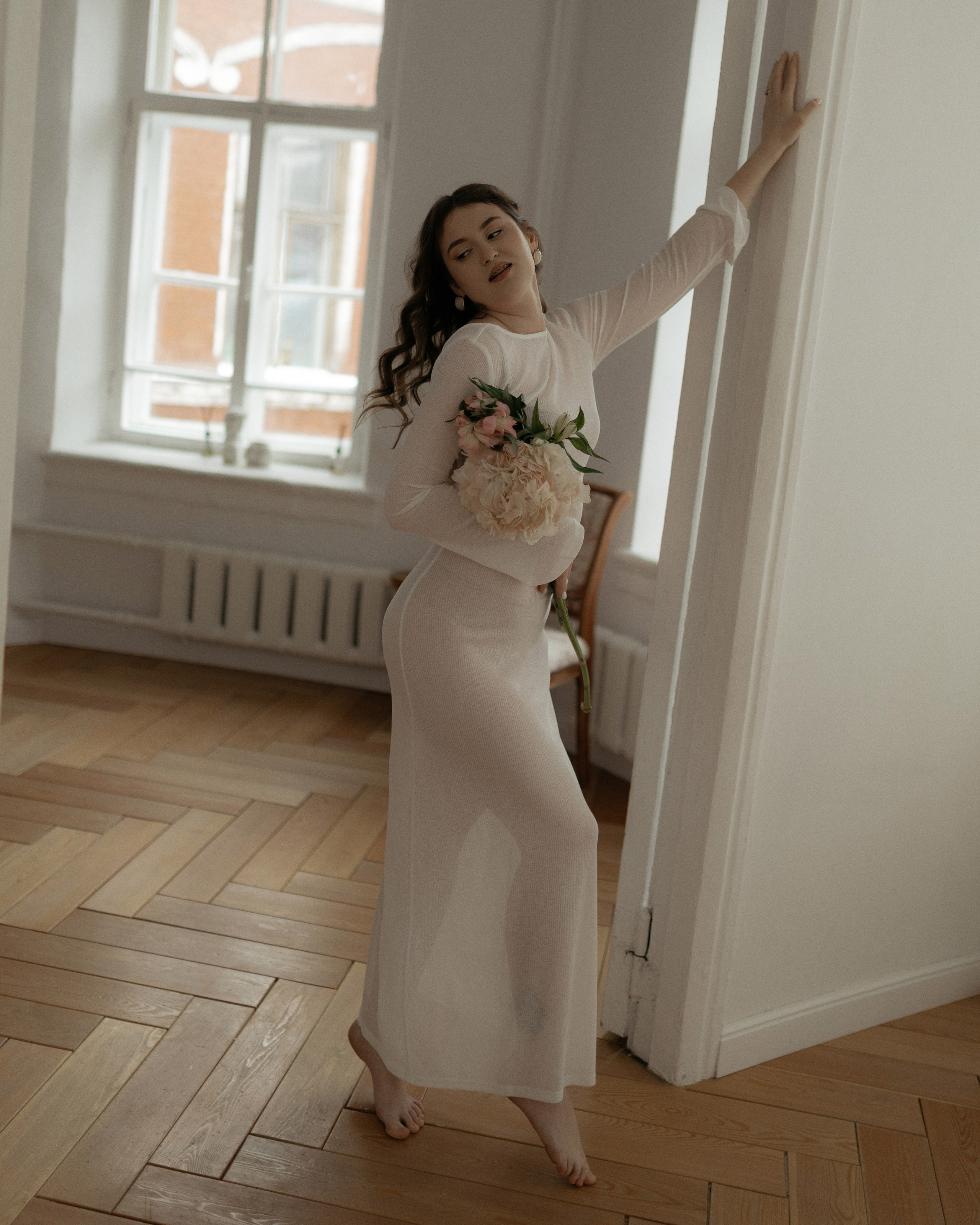 Анна. DARYA.BELKINA