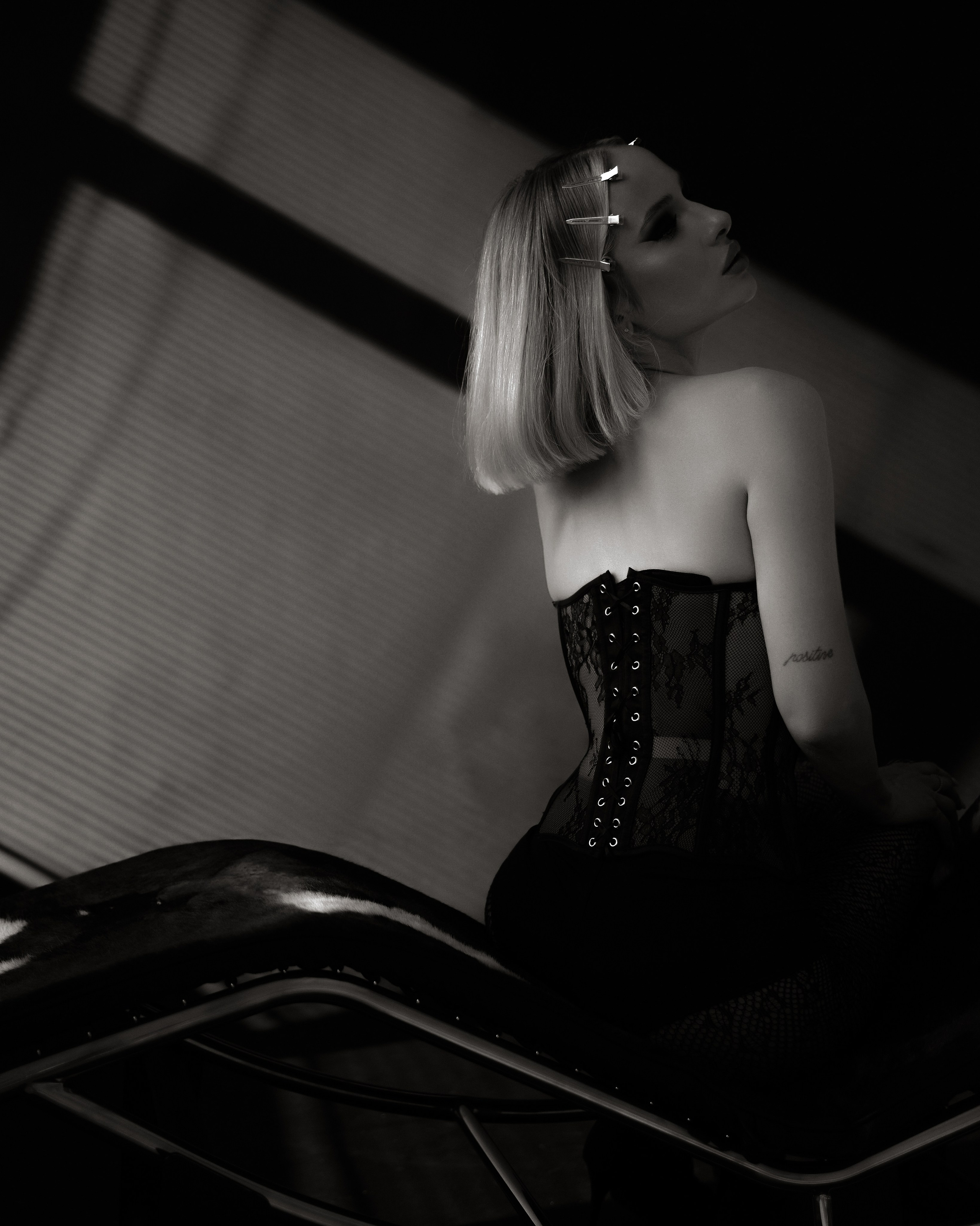 Ксения. DARYA.BELKINA