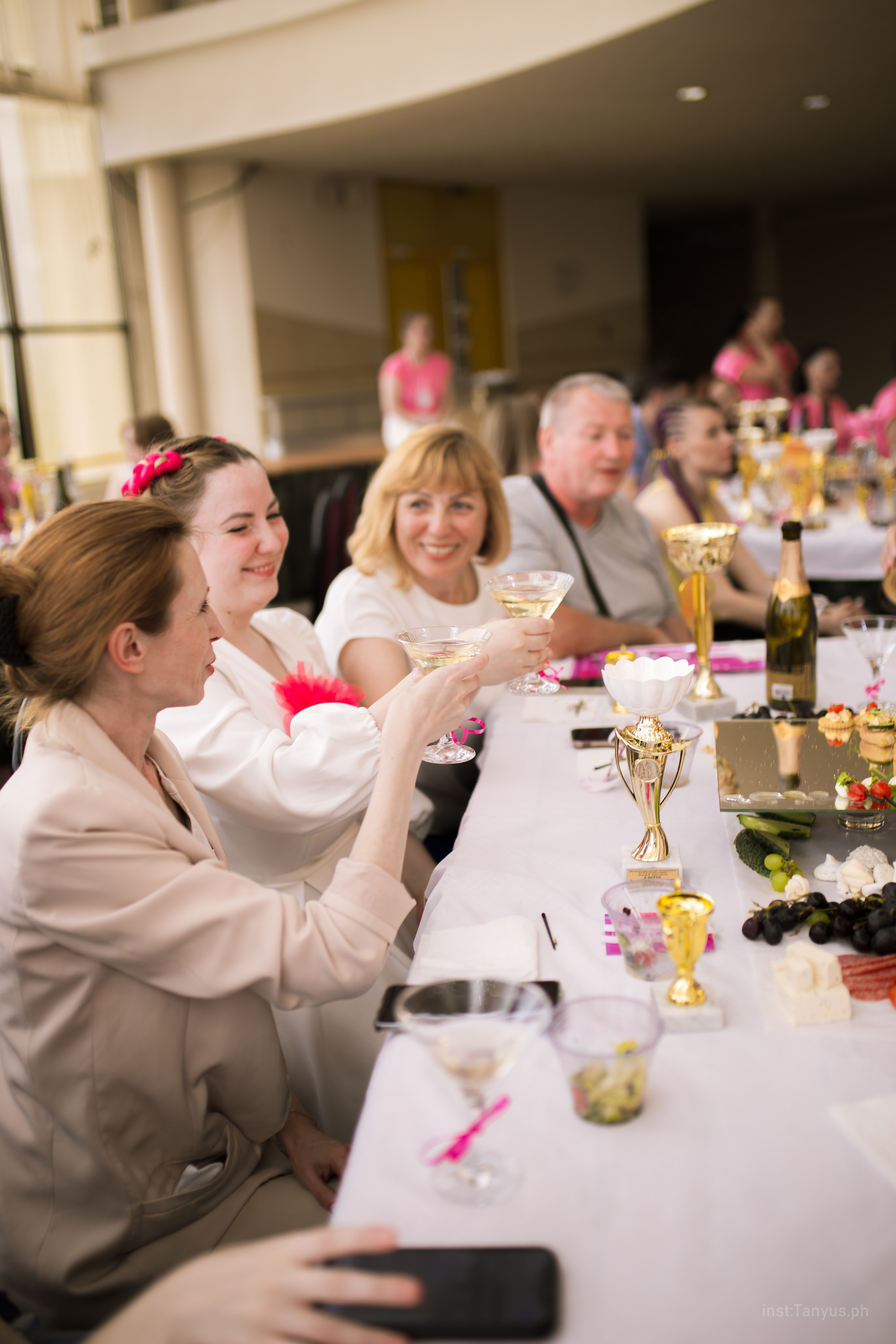 Фестиваль депиляции