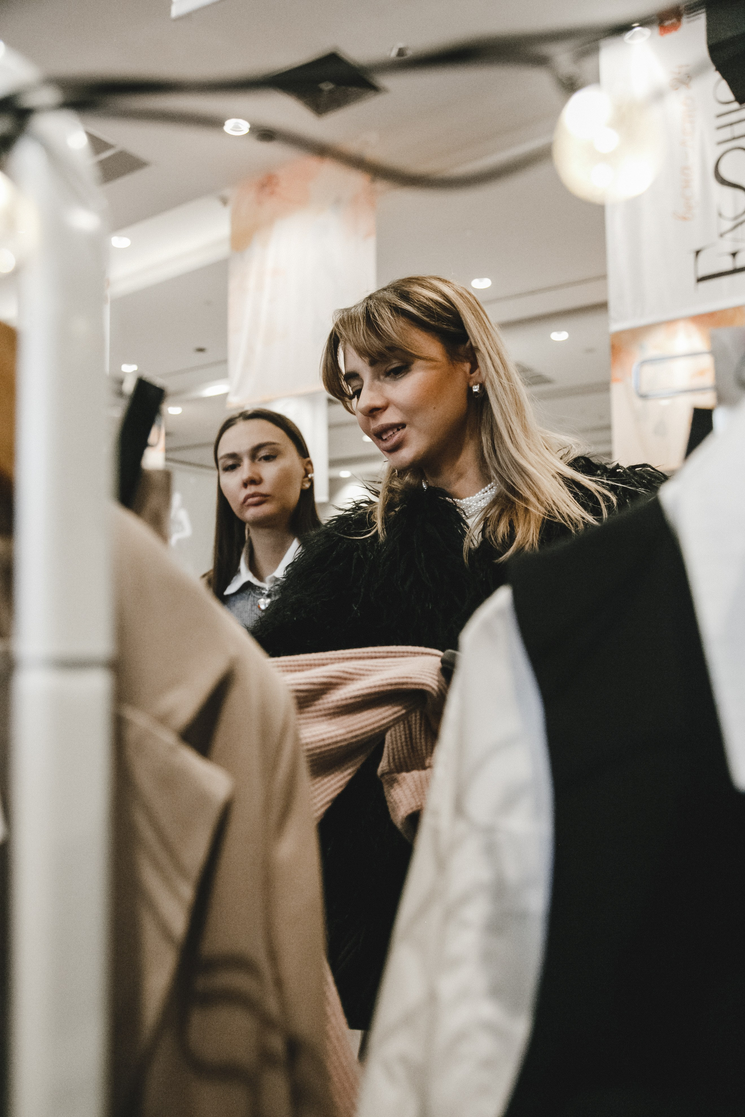 Fashion Day. Фотограф Иван Гуляев