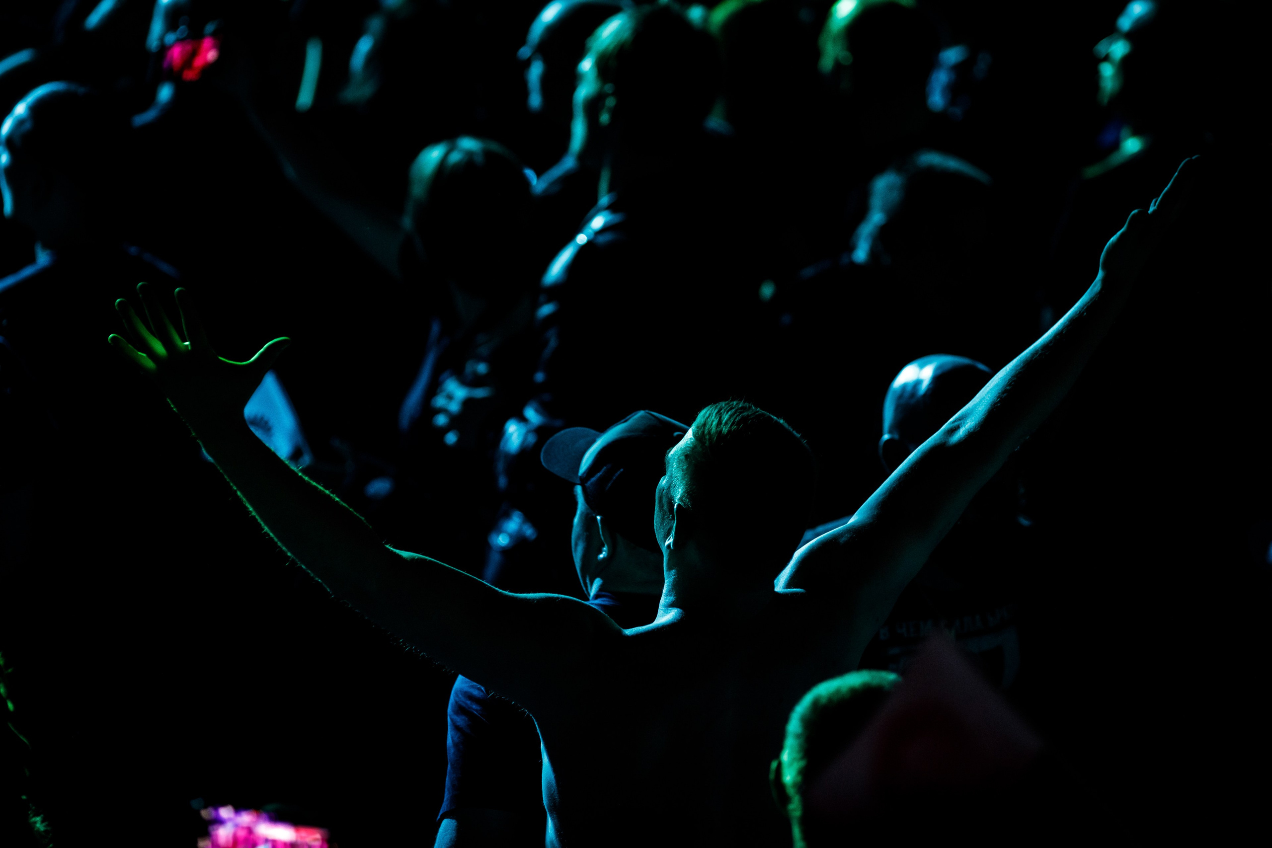 БРИГАДНЫЙ ПОДРЯД. Фотограф Елена Богачева (lenalena_na_na_na)