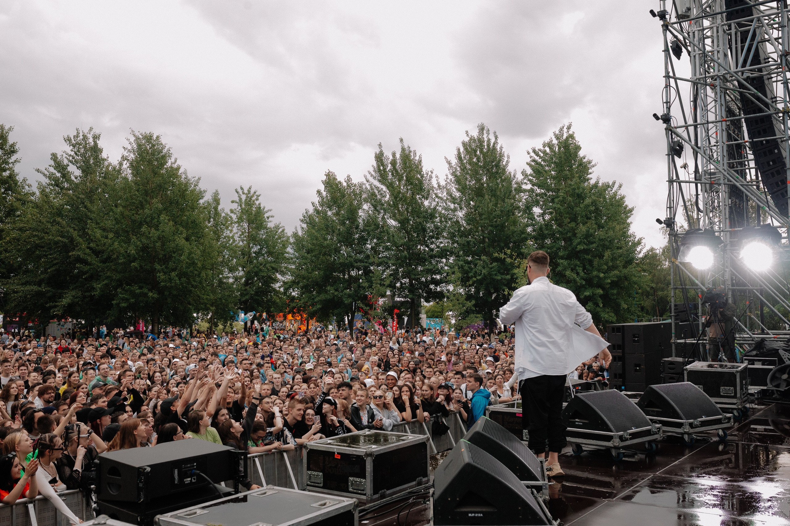 VK1'23. Фотограф в Санкт-Петербурге