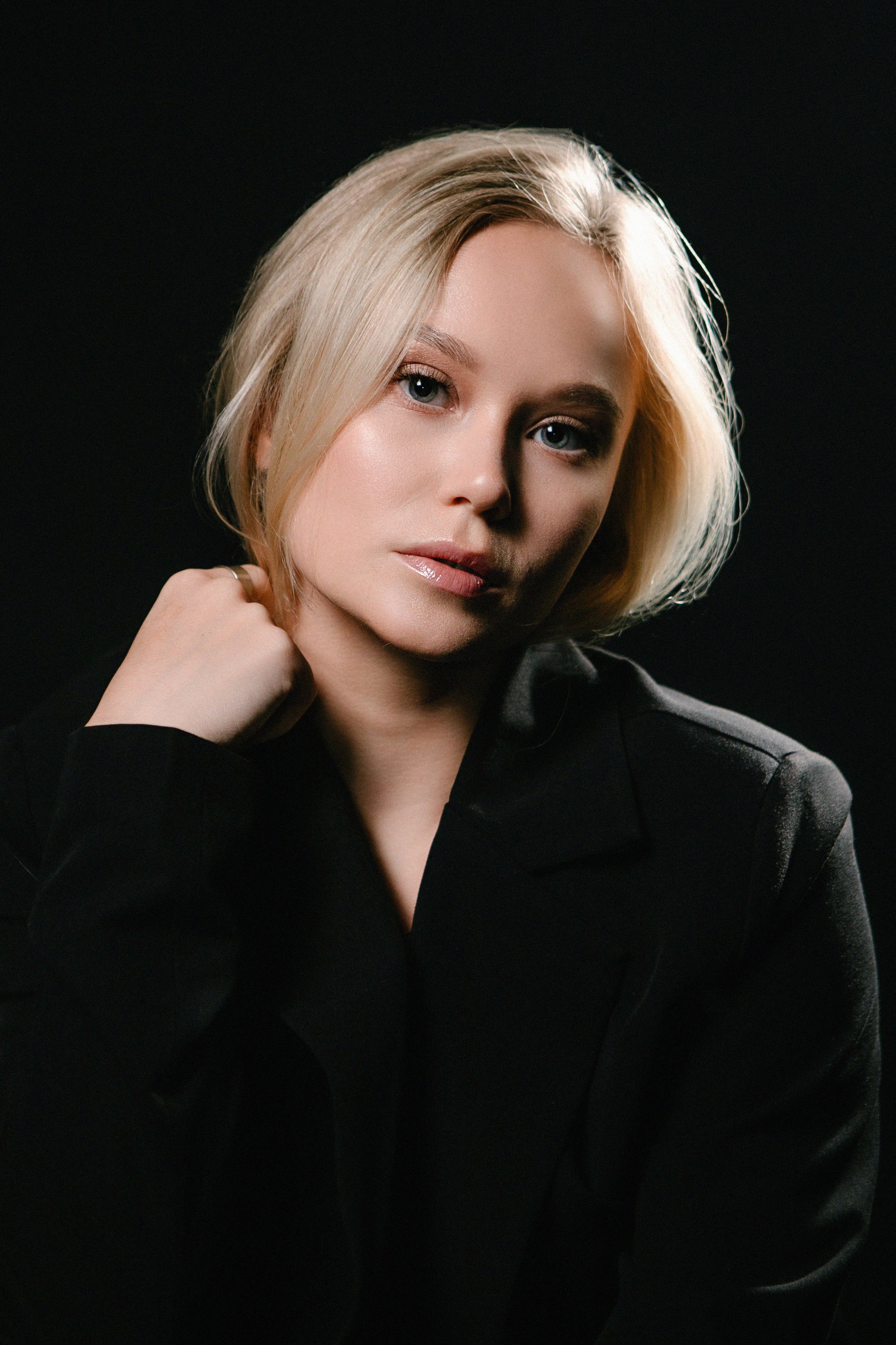 Олимпийская чемпионка Ангелина Мельникова. Свадебный и семейный фотограф в Воронеже Анастасия Бойко