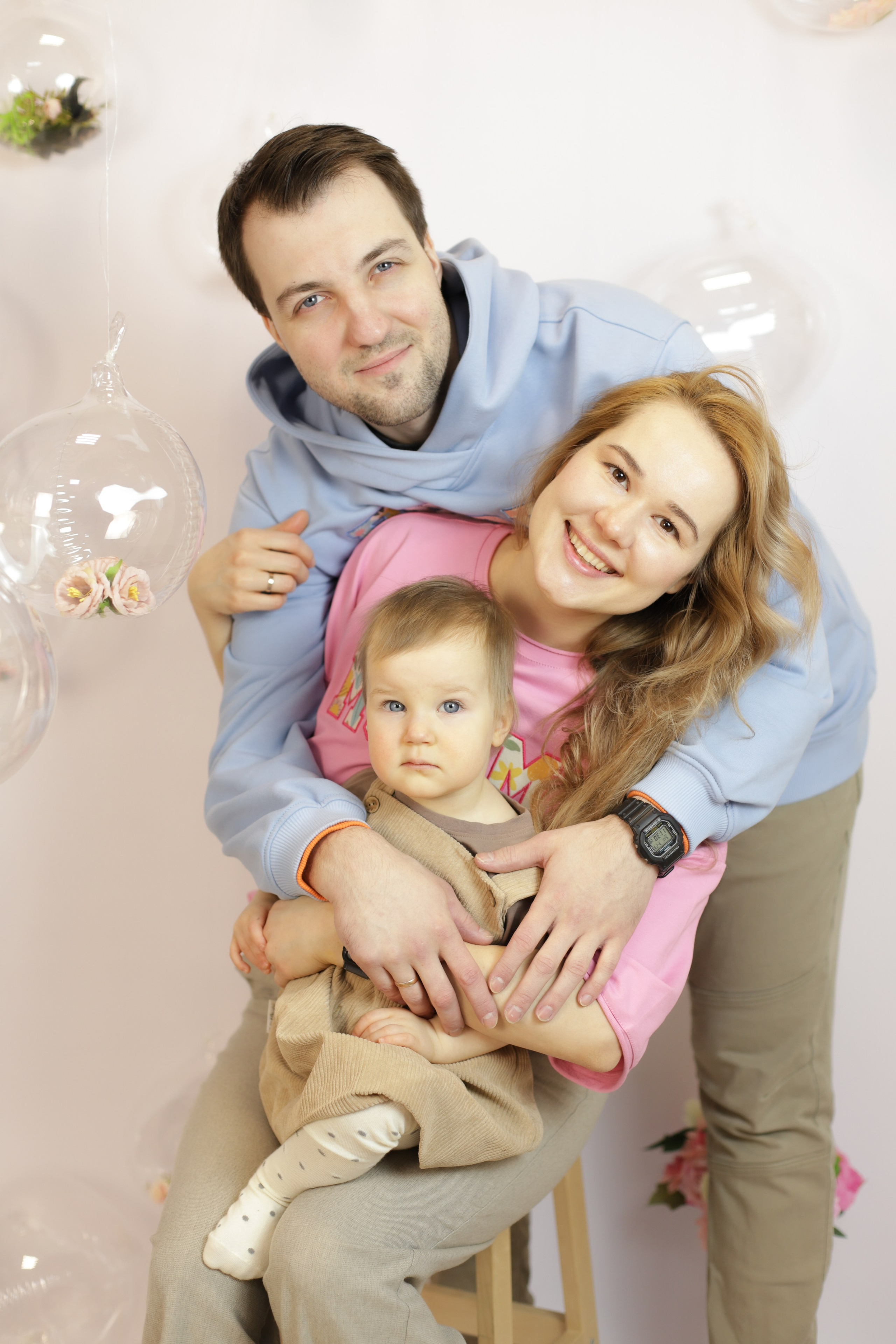 Фотопроект Bubbles (new). Диана Николаева — фотограф город Балашиха