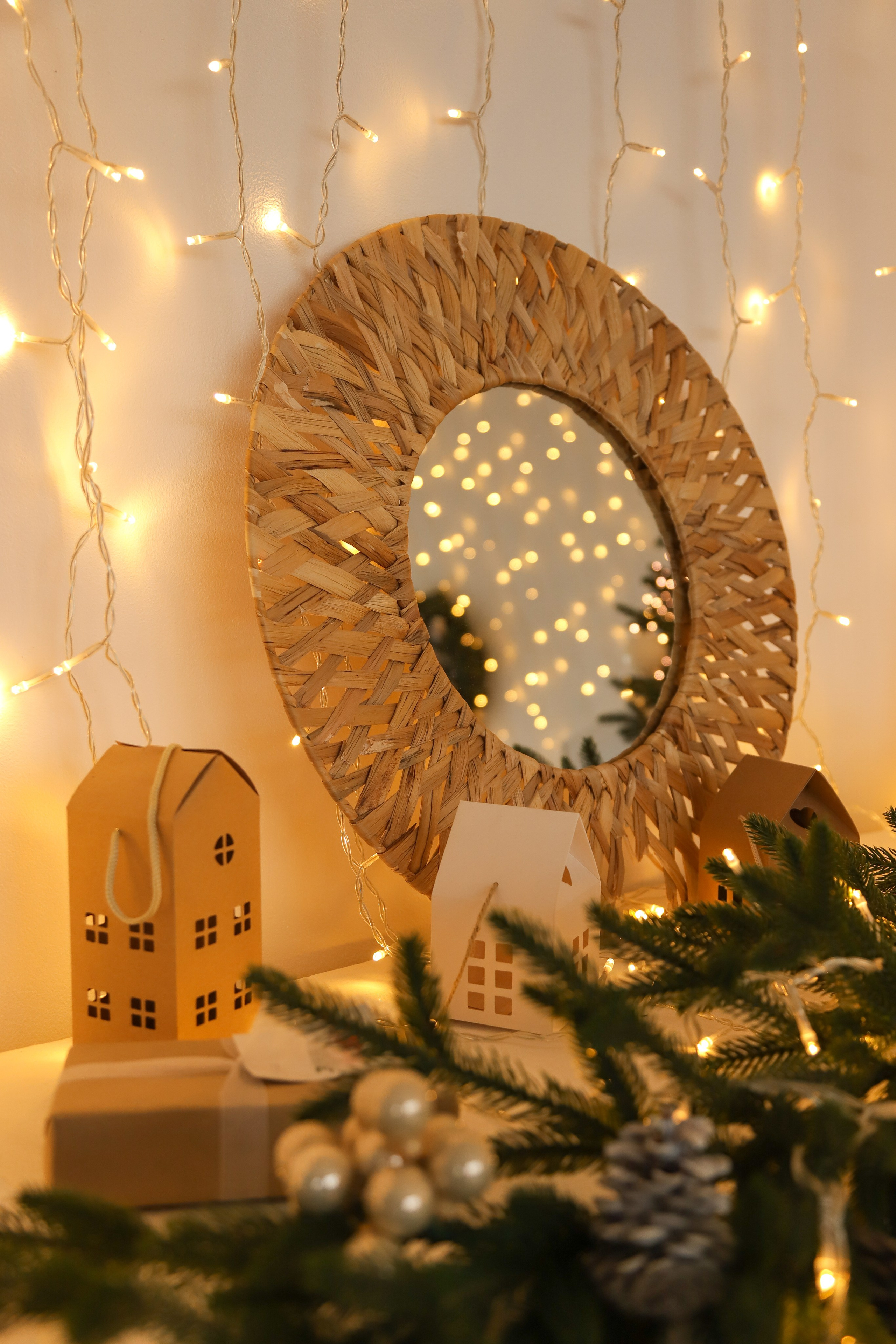 Сестрички новогодняя. Диана Николаева — фотограф город Балашиха