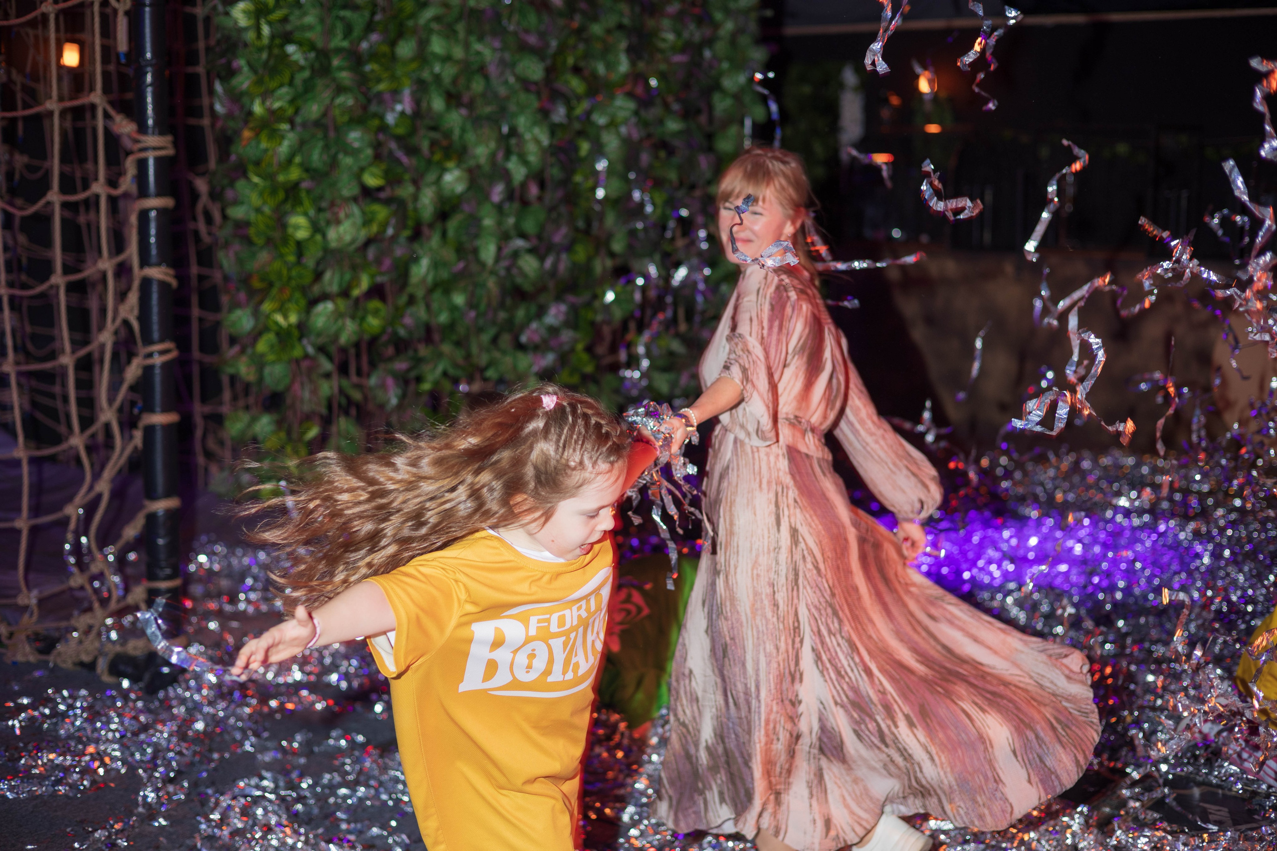 Дни рождения в EVENTOVO. Индивидуальный фотограф в Москве