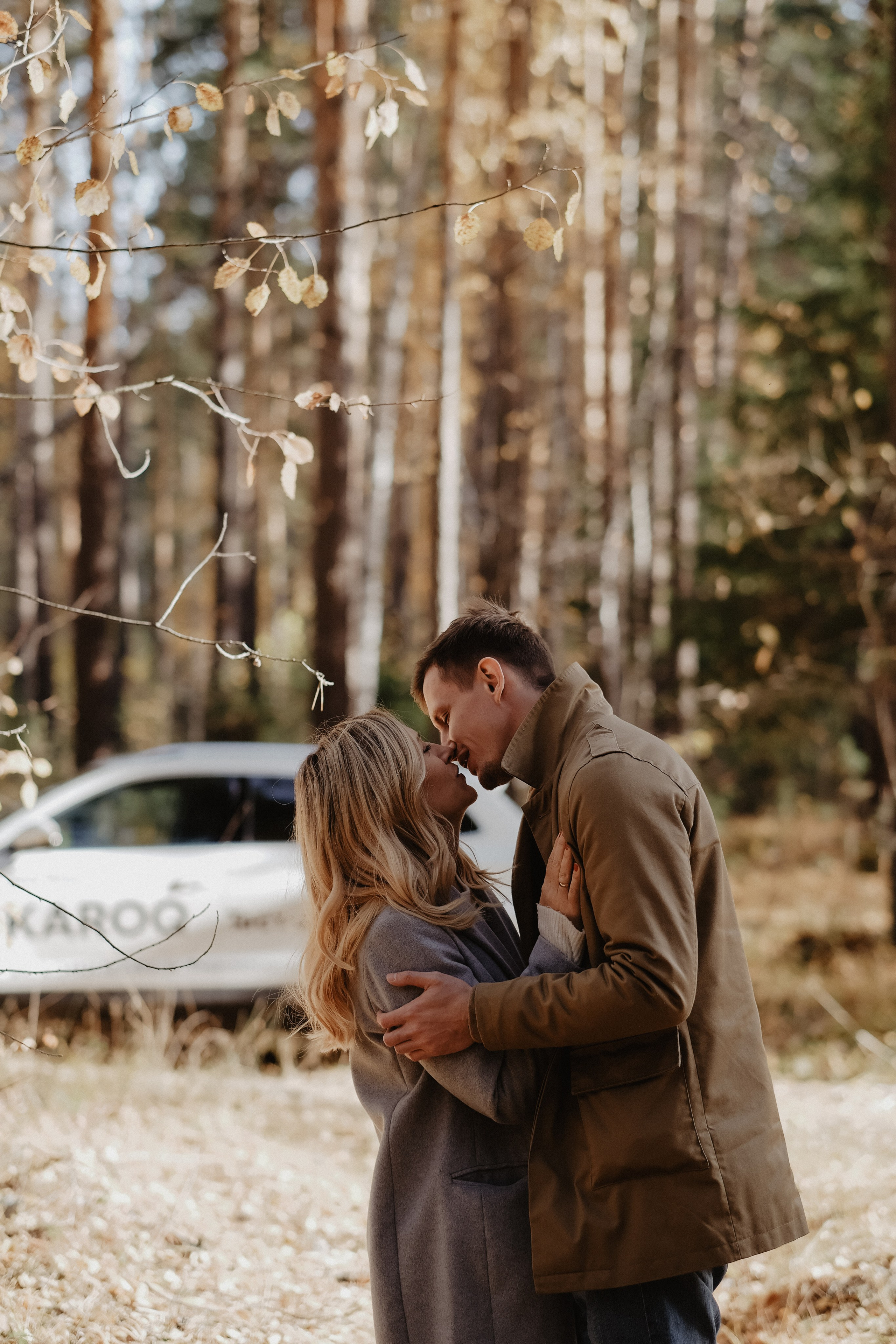 Естественный свет. Фотограф и видеограф в Тюмени Анна Жагорина, ваши фото еще не отдавали так быстро!
