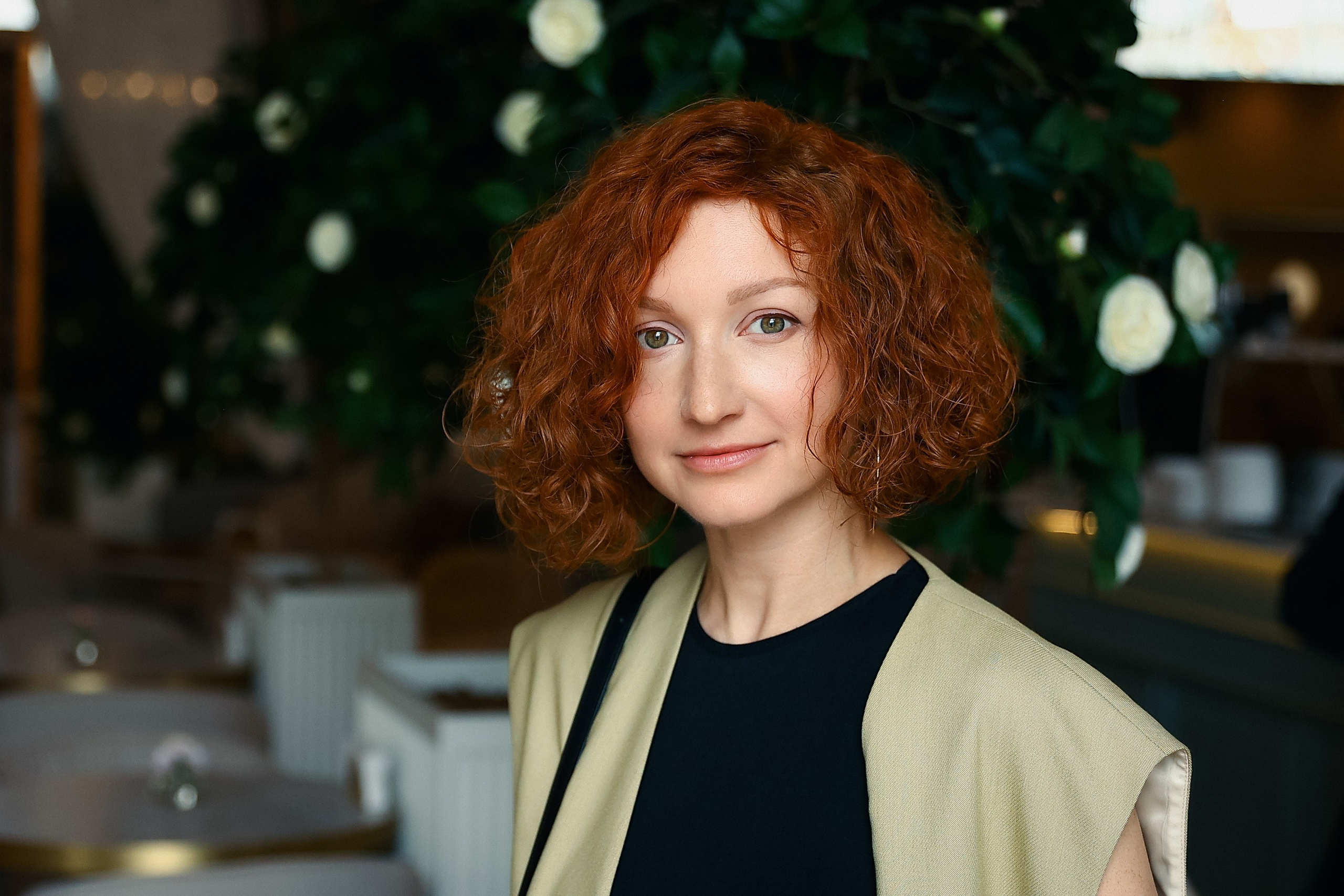 Репортаж. Профессиональной фотограф в Санкт-Петербурге Алексей Киселёв