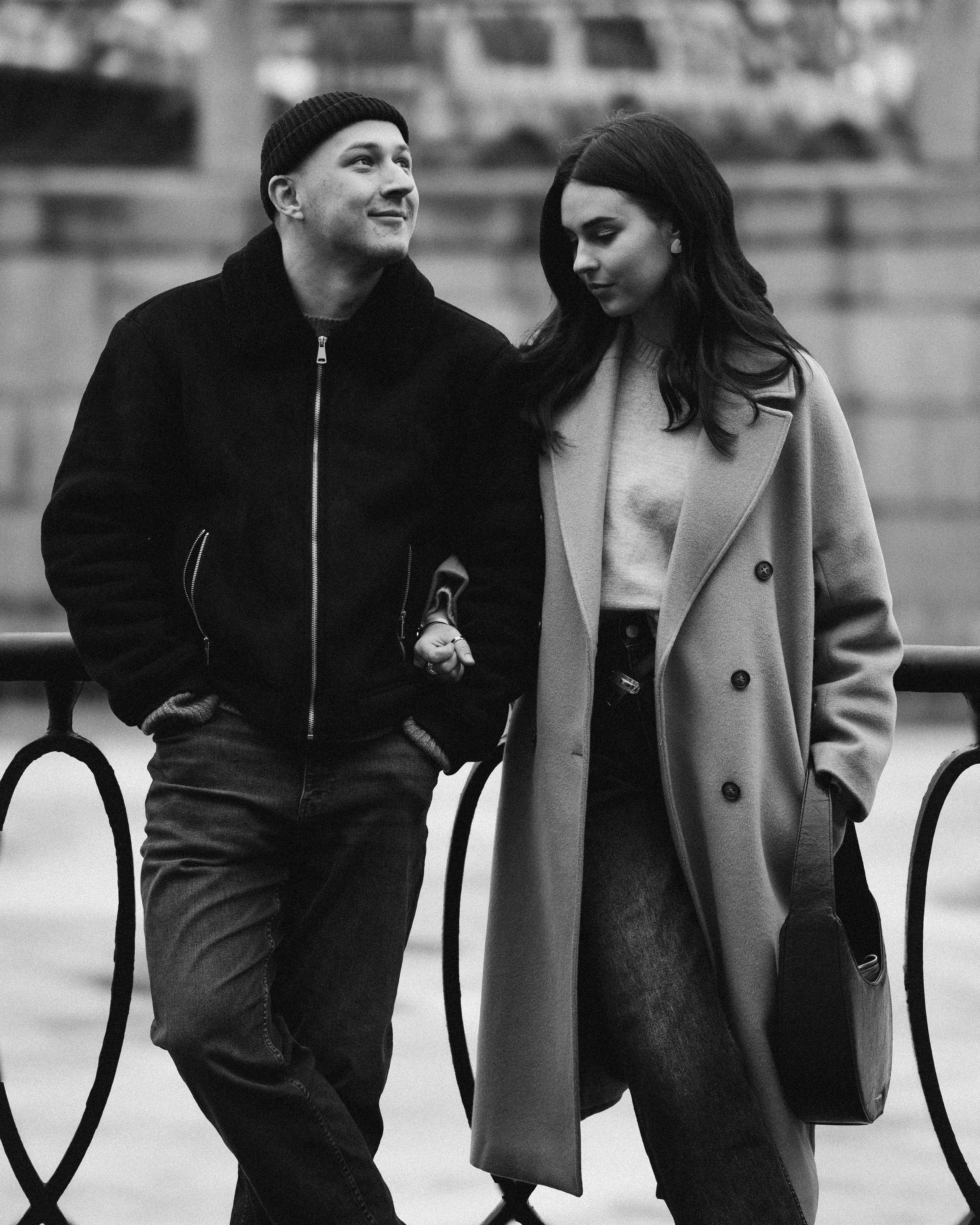 Sofia and Artem. Фотограф из Санкт-Петербурга Григорий Куликов