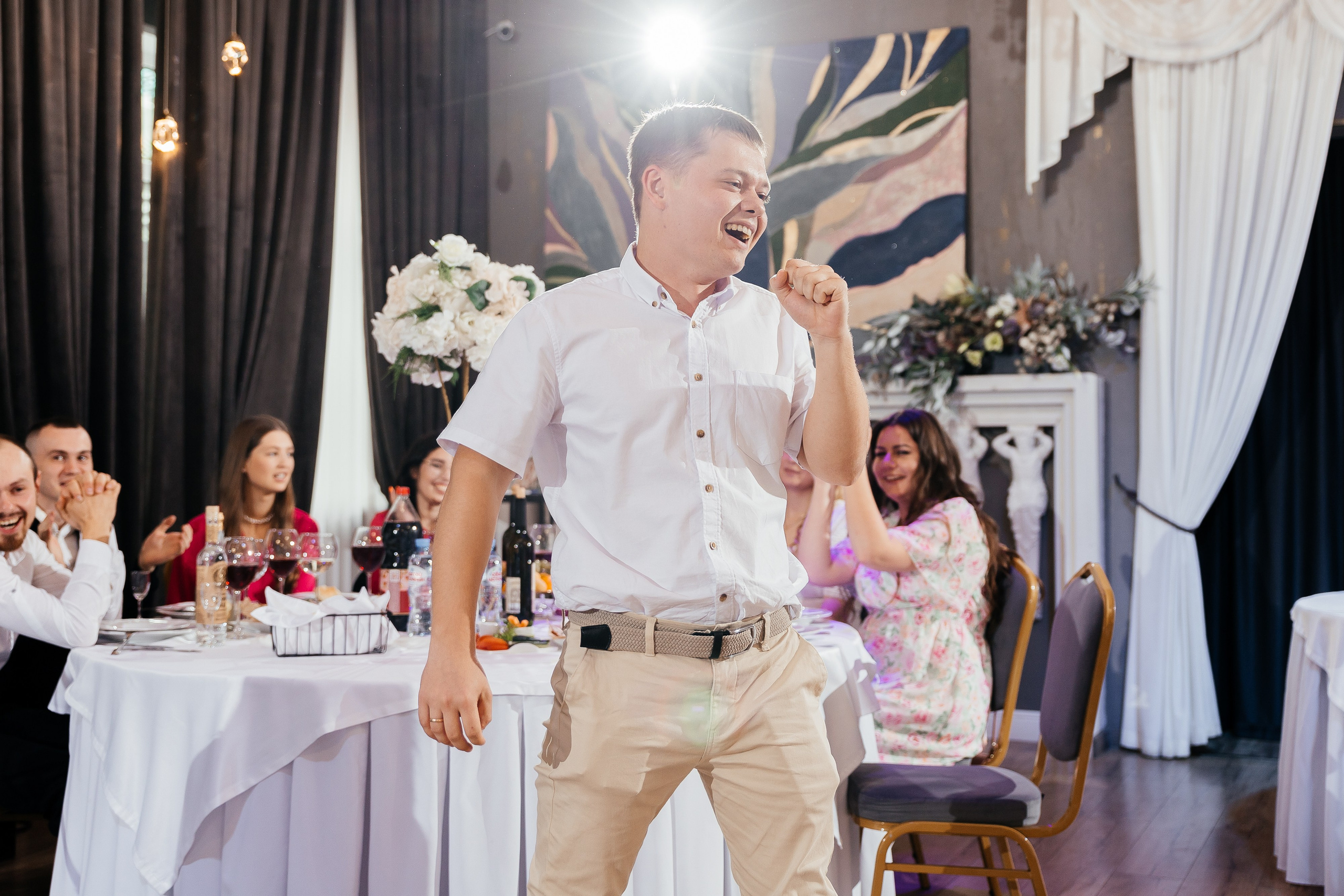 Ринат и Ксения. Ваш самый лучший фотограф!