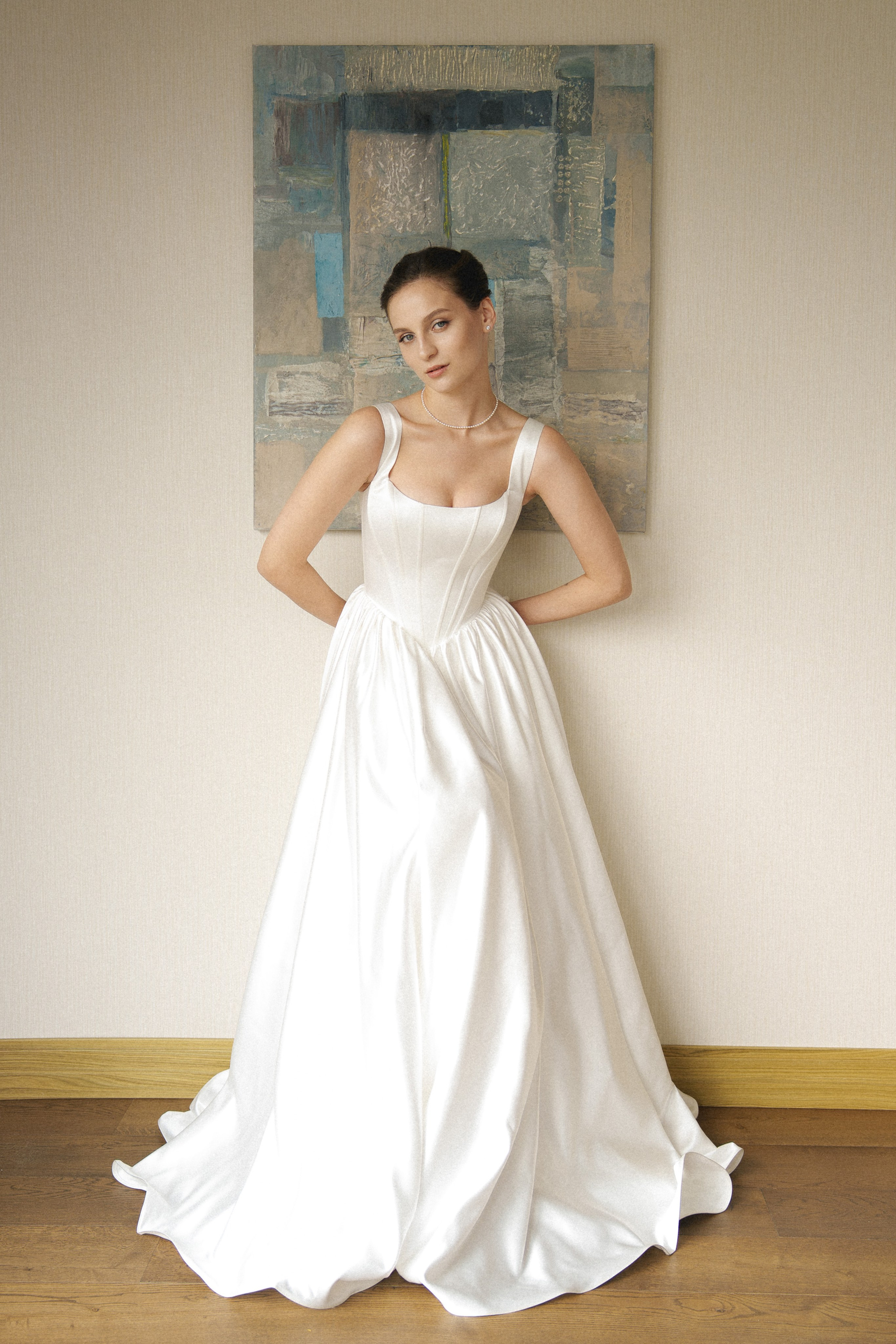 Женя и Люба. Свадебный фотограф Михаил Мирзоян