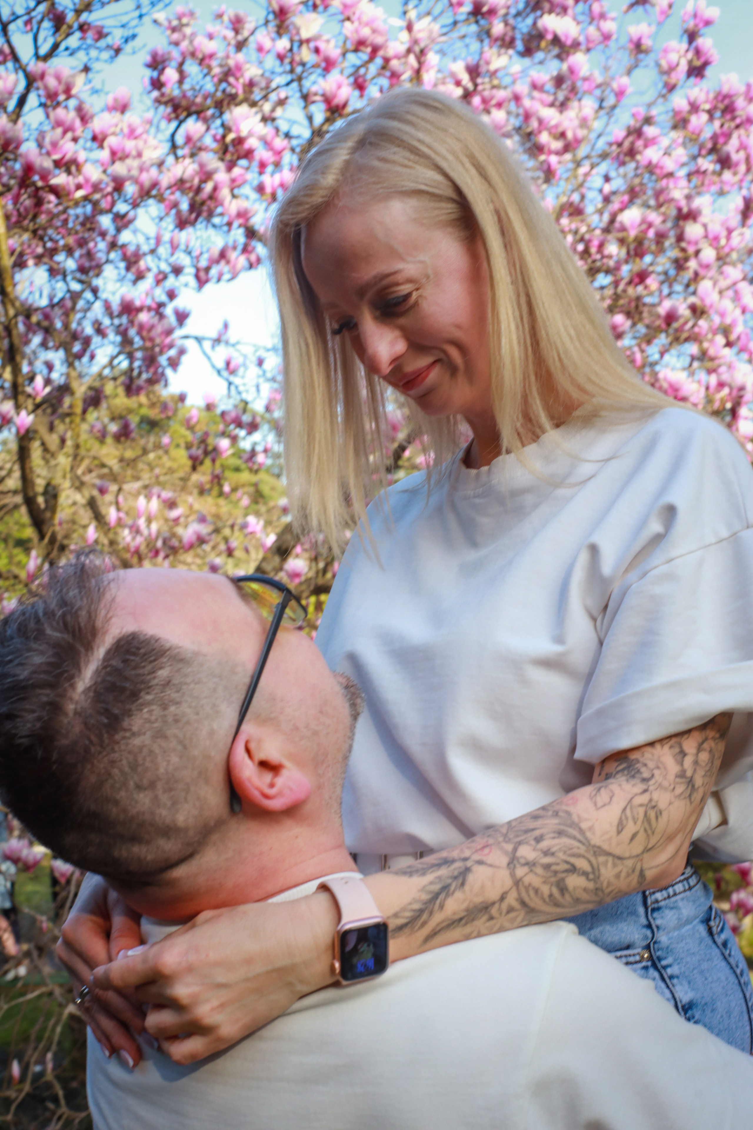 Love Story. Вячеслав Новичков Фотограф чувств и состояний
