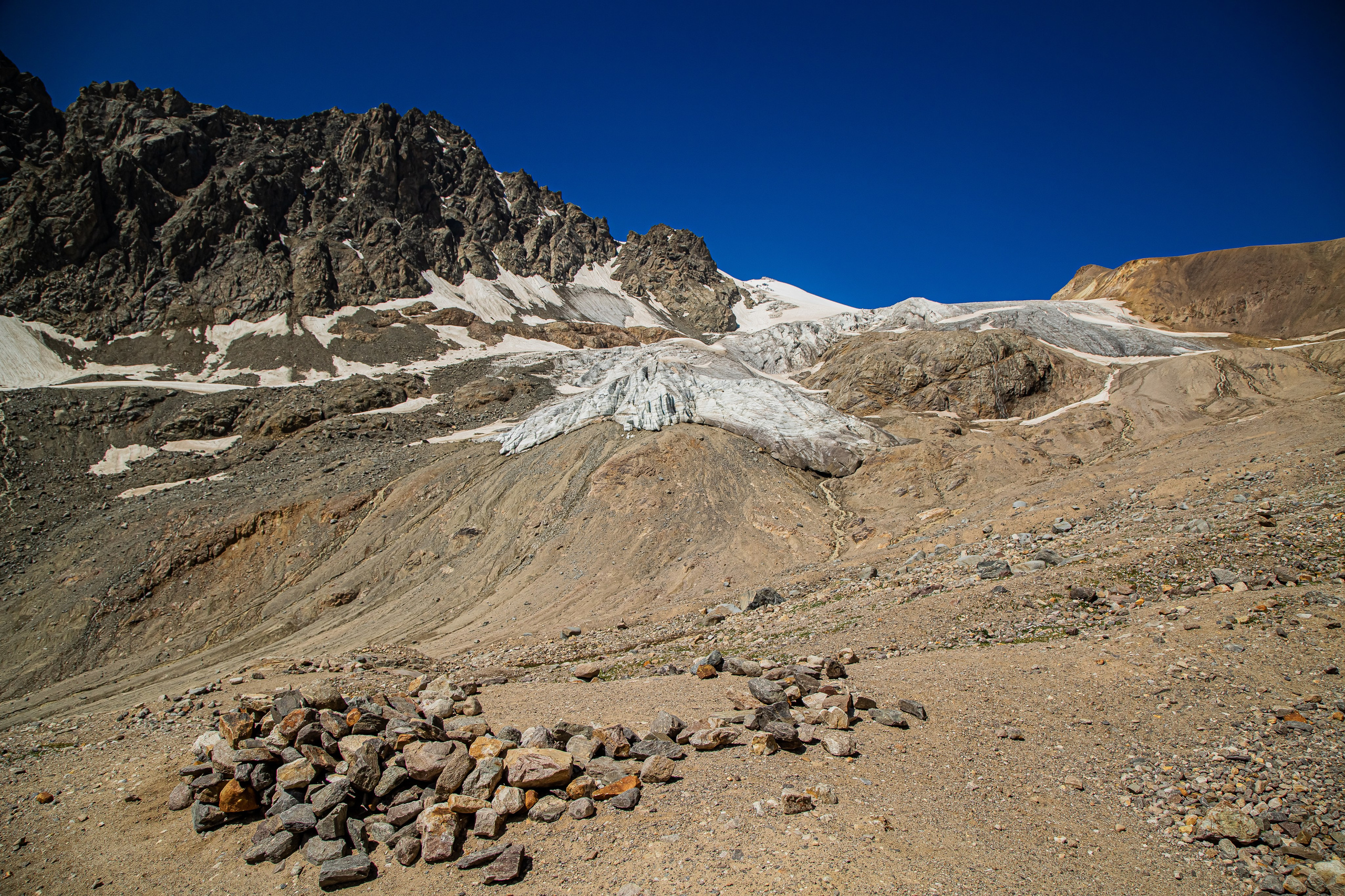 КАВКАЗ. Авторские туры с профессиональным фотографом