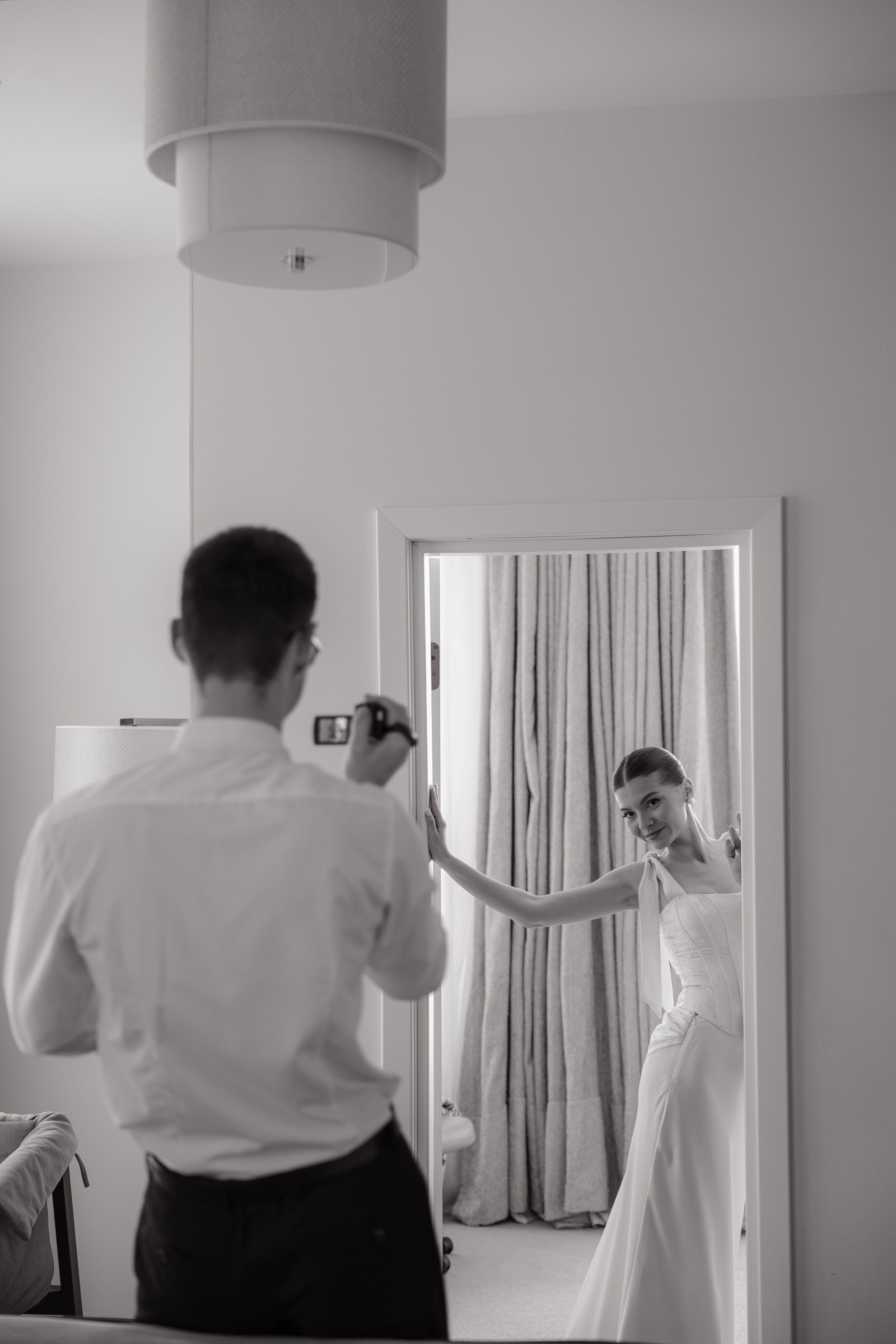 София и Александр. Letova Wedding — Свадебный организатор в Москве