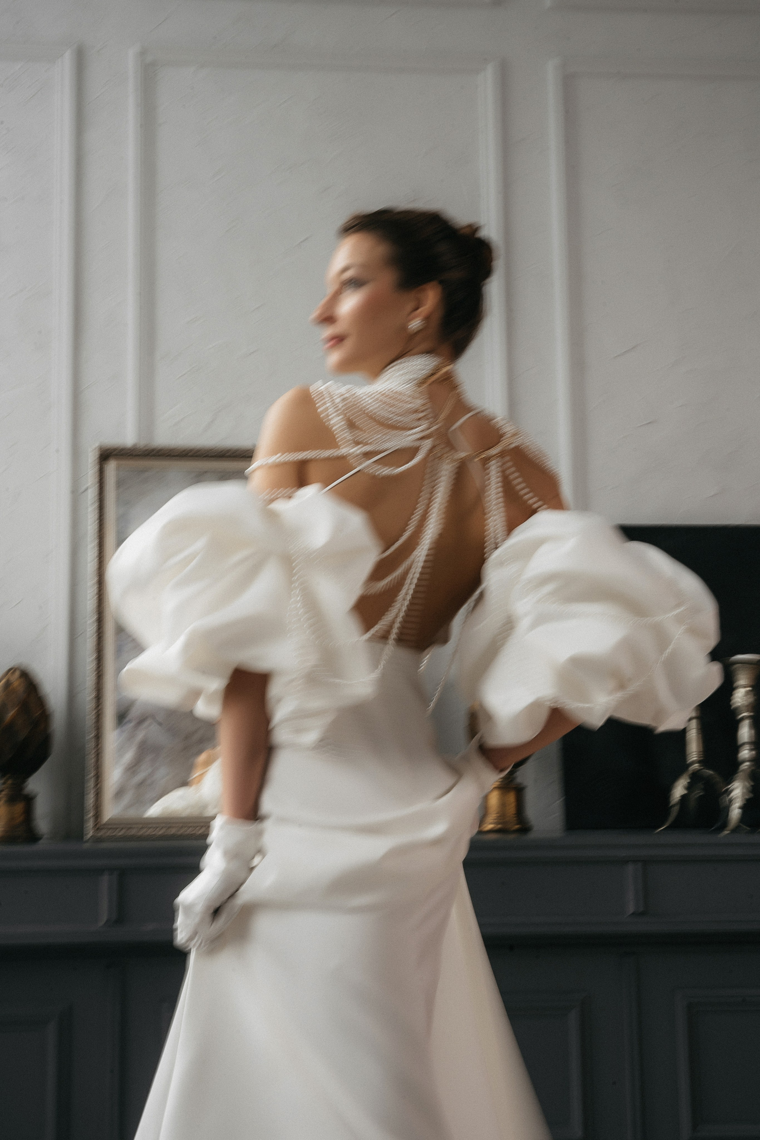 Соня. Свадебный фотограф Воронеж Марина Грудинина