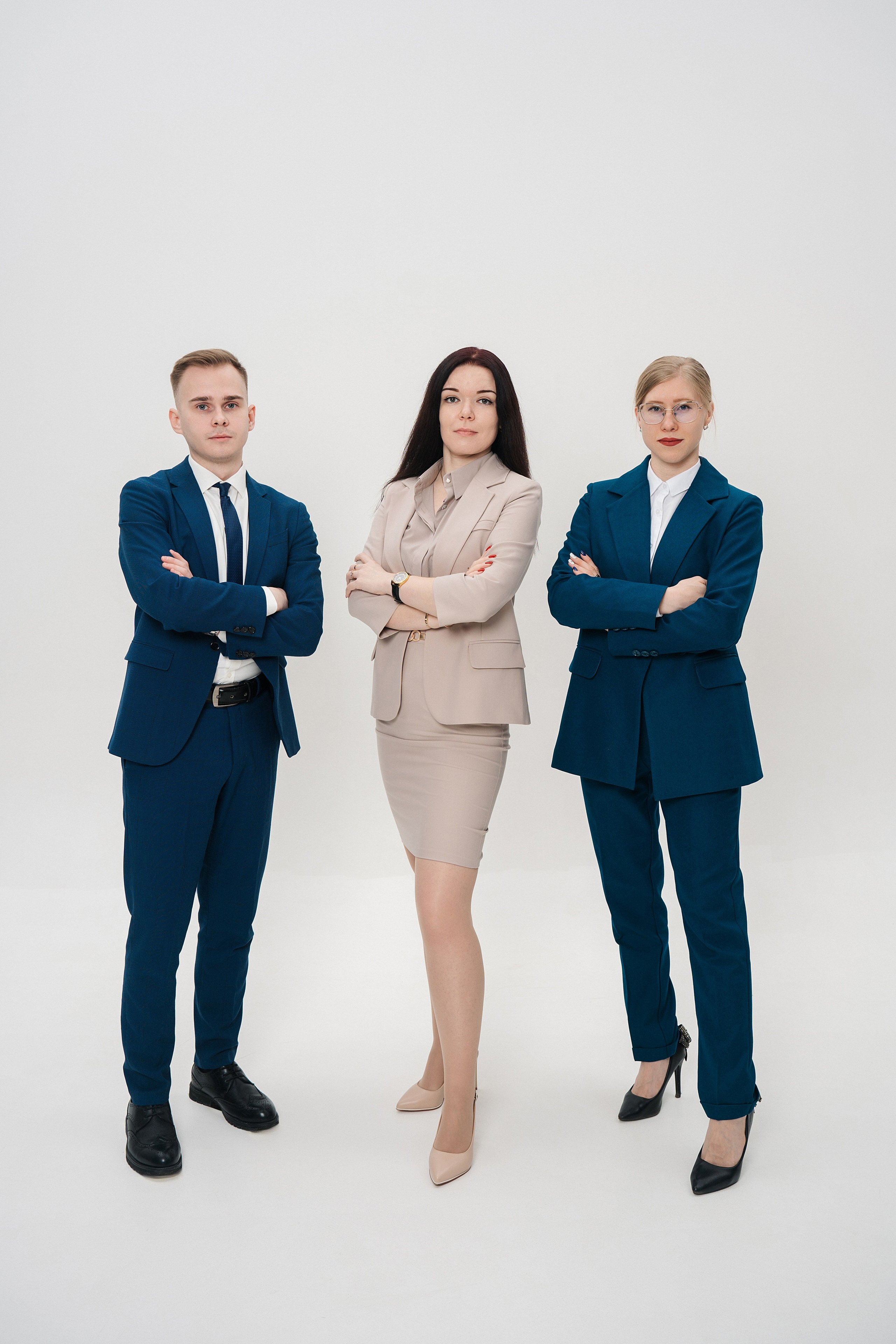 АК «Кудаев и Партнеры» | Бизнес-портрет. Фотограф в Воронеже Ольга Космодемьянская