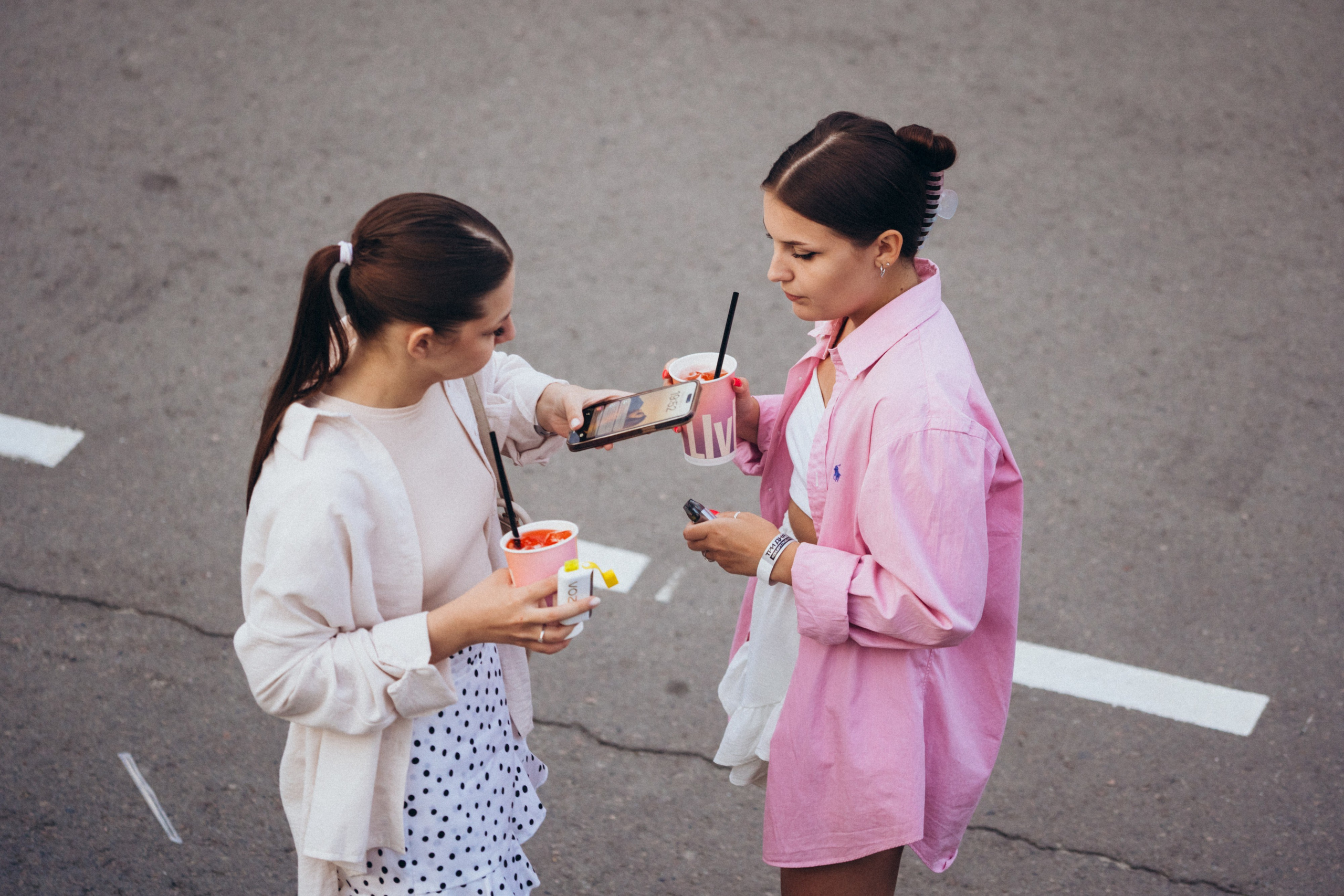 ЛСП | Roof Life. Фотограф в Воронеже Ольга Космодемьянская