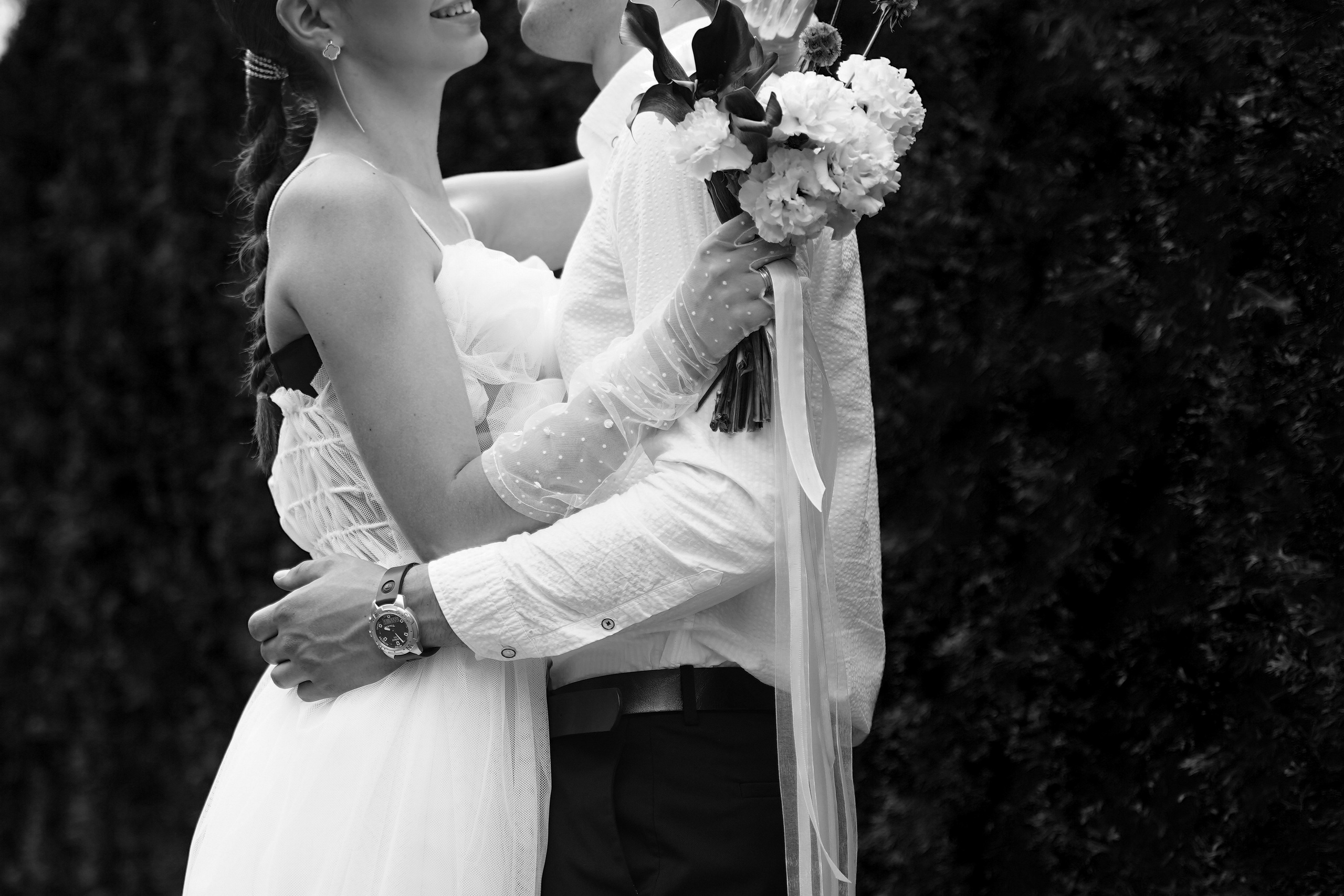 Даниил & Ирина. Фотограф в Воронеже Ольга Космодемьянская