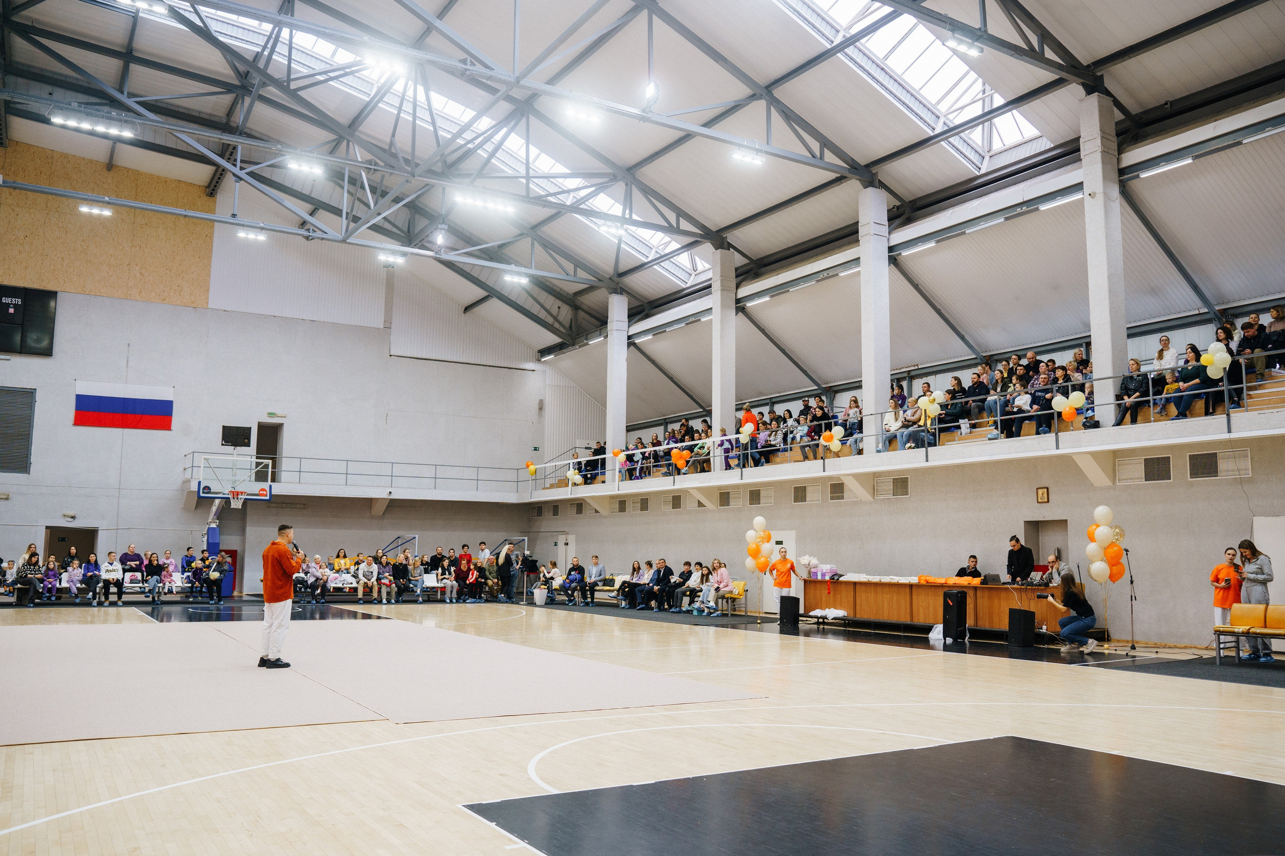 Ангелина Мельникова. Клуб спортивной гимнастики. Фотограф в Воронеже Ольга Космодемьянская