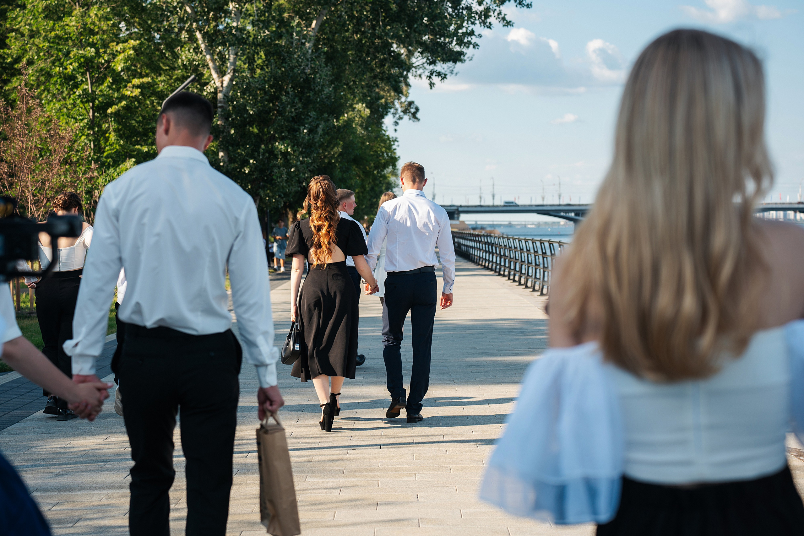 Выпускной ВАТУ РЭБ-Н | BIRKIN. Фотограф в Воронеже Ольга Космодемьянская