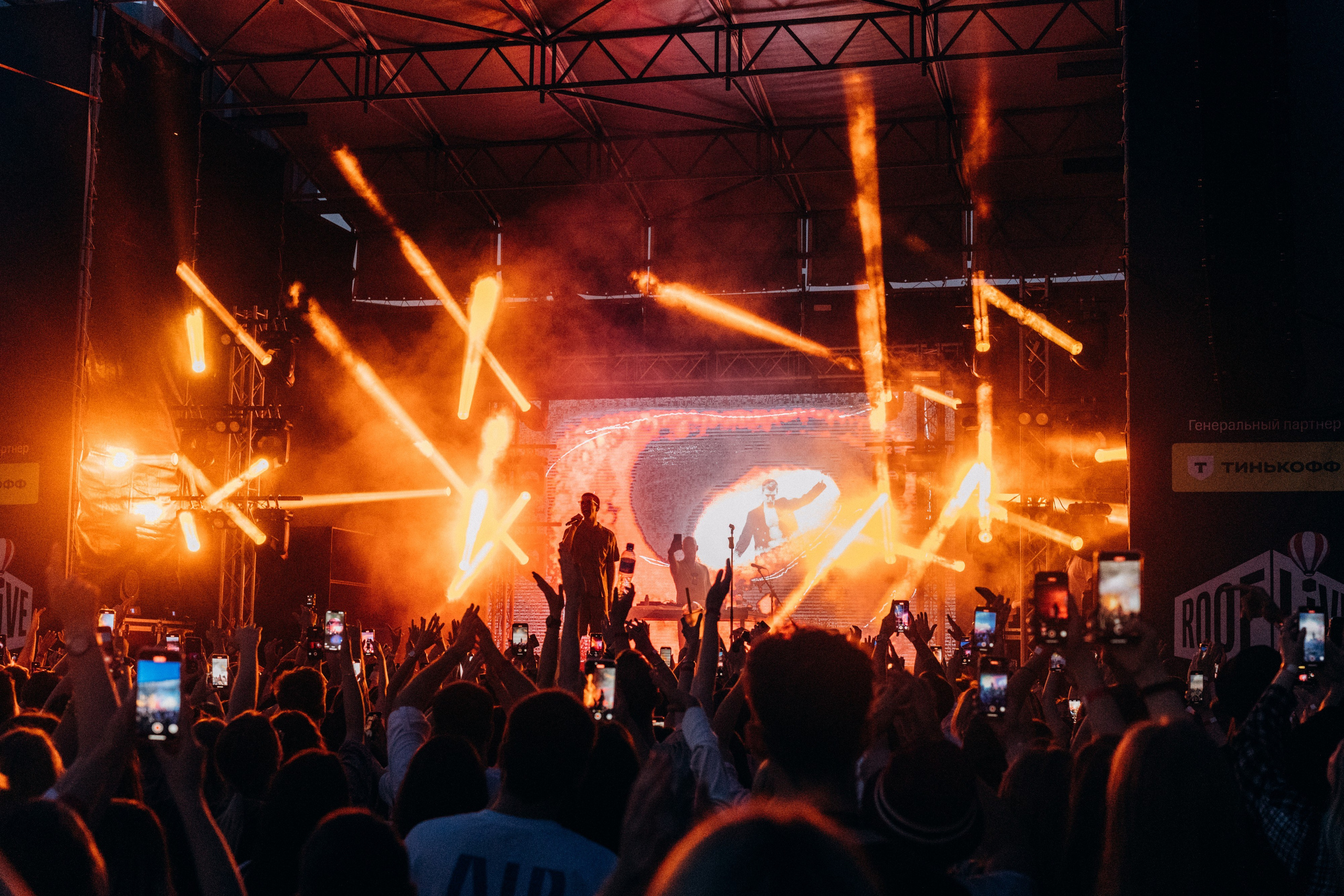 FEDUK. Фотограф в Воронеже Ольга Космодемьянская