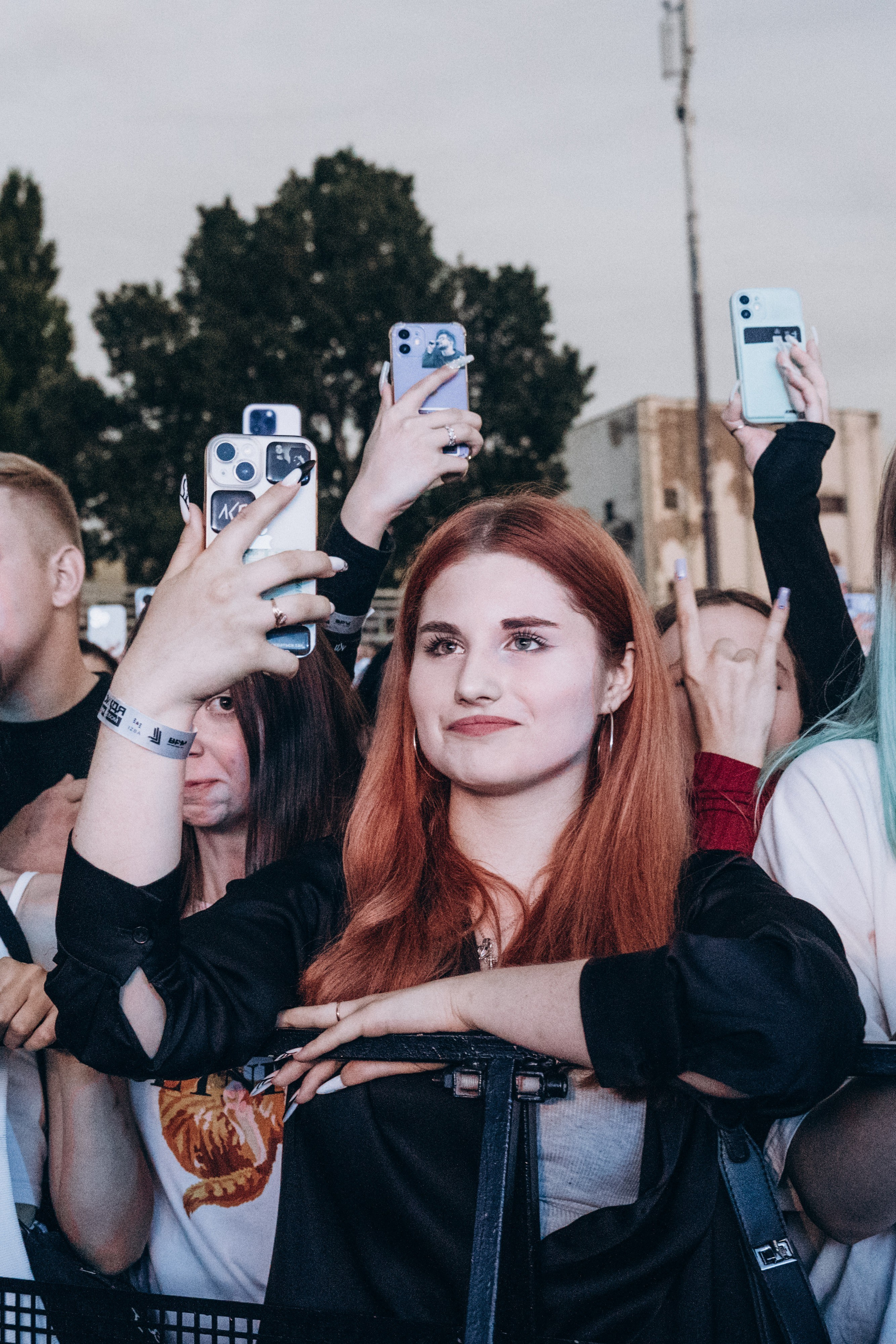 ЛСП | Roof Life. Фотограф в Воронеже Ольга Космодемьянская