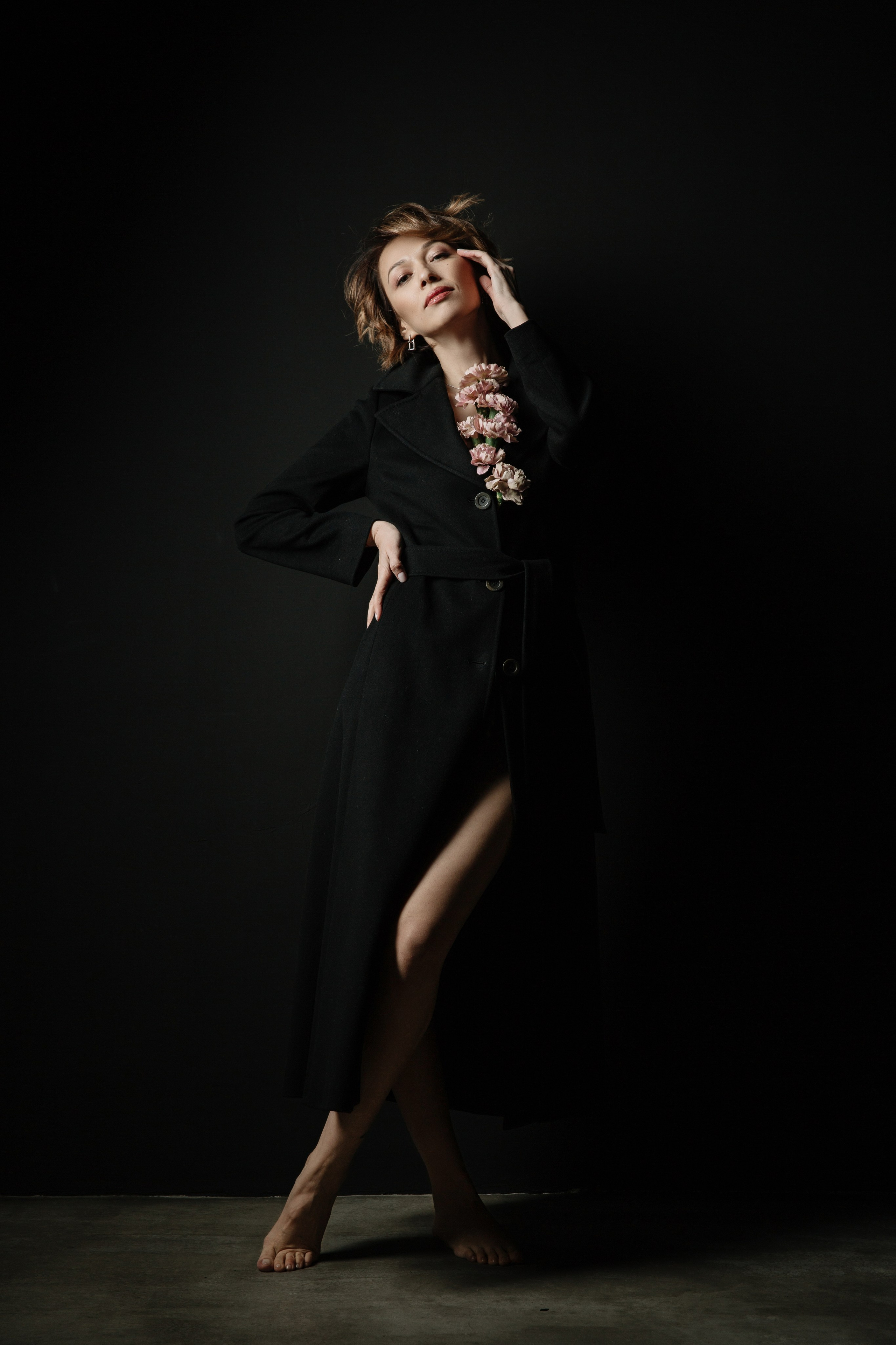 Asiya. Lena Sorokina photographer, Astana, Kazakhstan