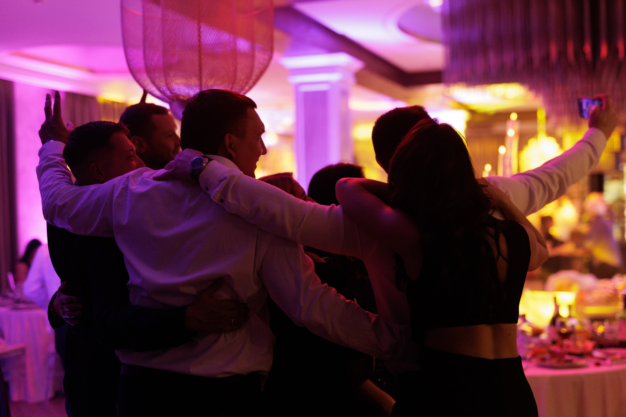 A&A. Фотограф Таганрог Хребет София