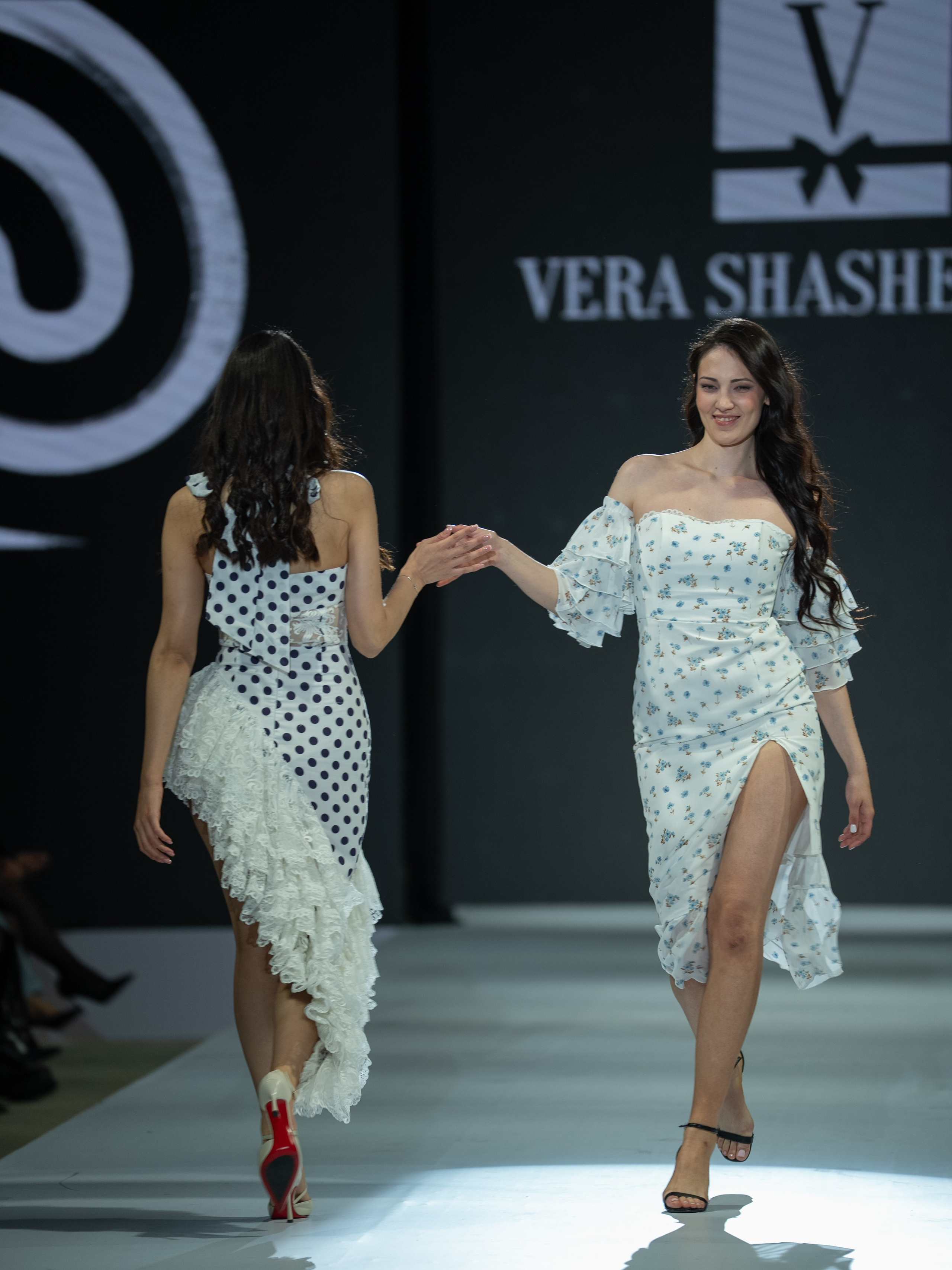 EURASIAN FASHION WEEK Vera Shasherina. Сайт Алматинского НЮ АРТ, будуар и фэшн фотографа Дениса Карпенко