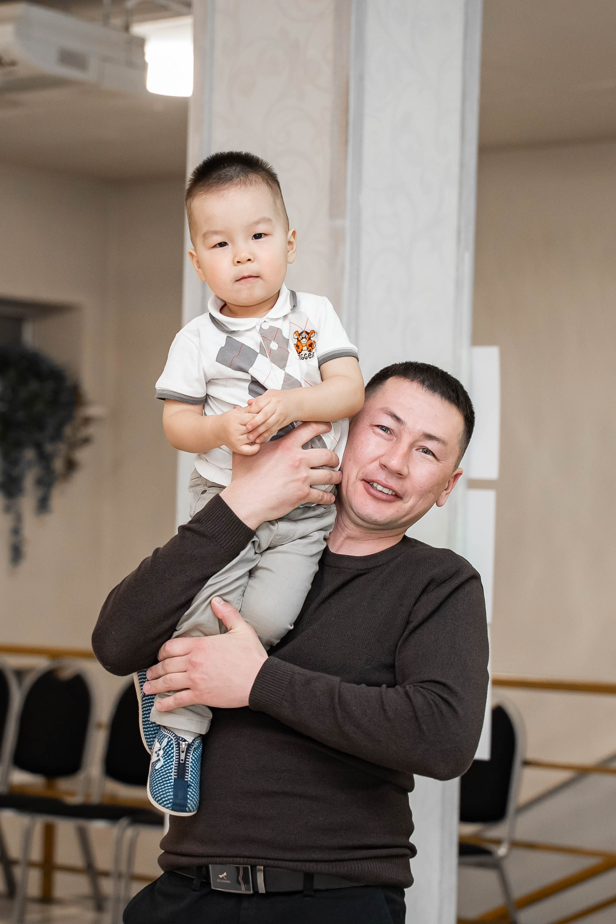 Репортаж (миланы, юбилеи, мероприятия). Фотограф Улан-Удэ Бабалаев Александр