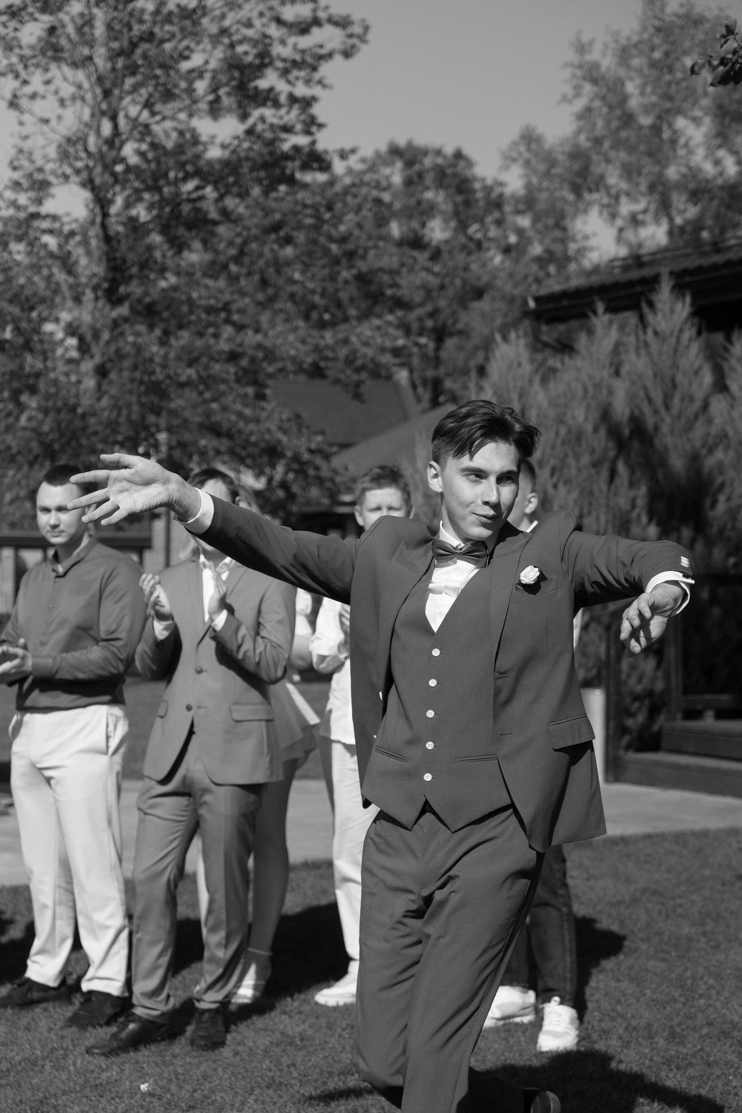 Егор и Анастасия 08/07/25. Свадебный фотограф в Самаре Ольга Гребнева