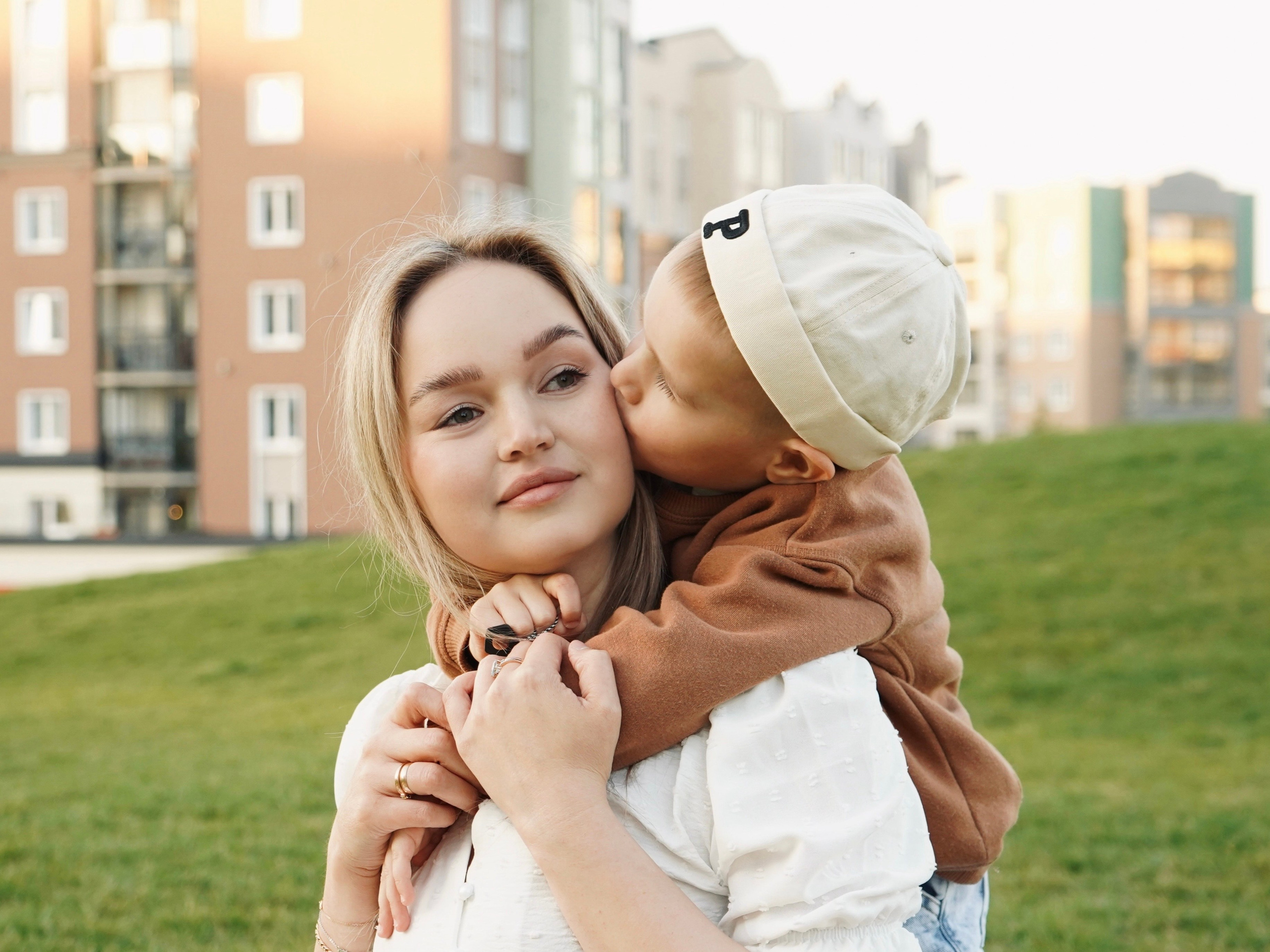 СЕМЕЙНАЯ фотосессия. Tuspukto