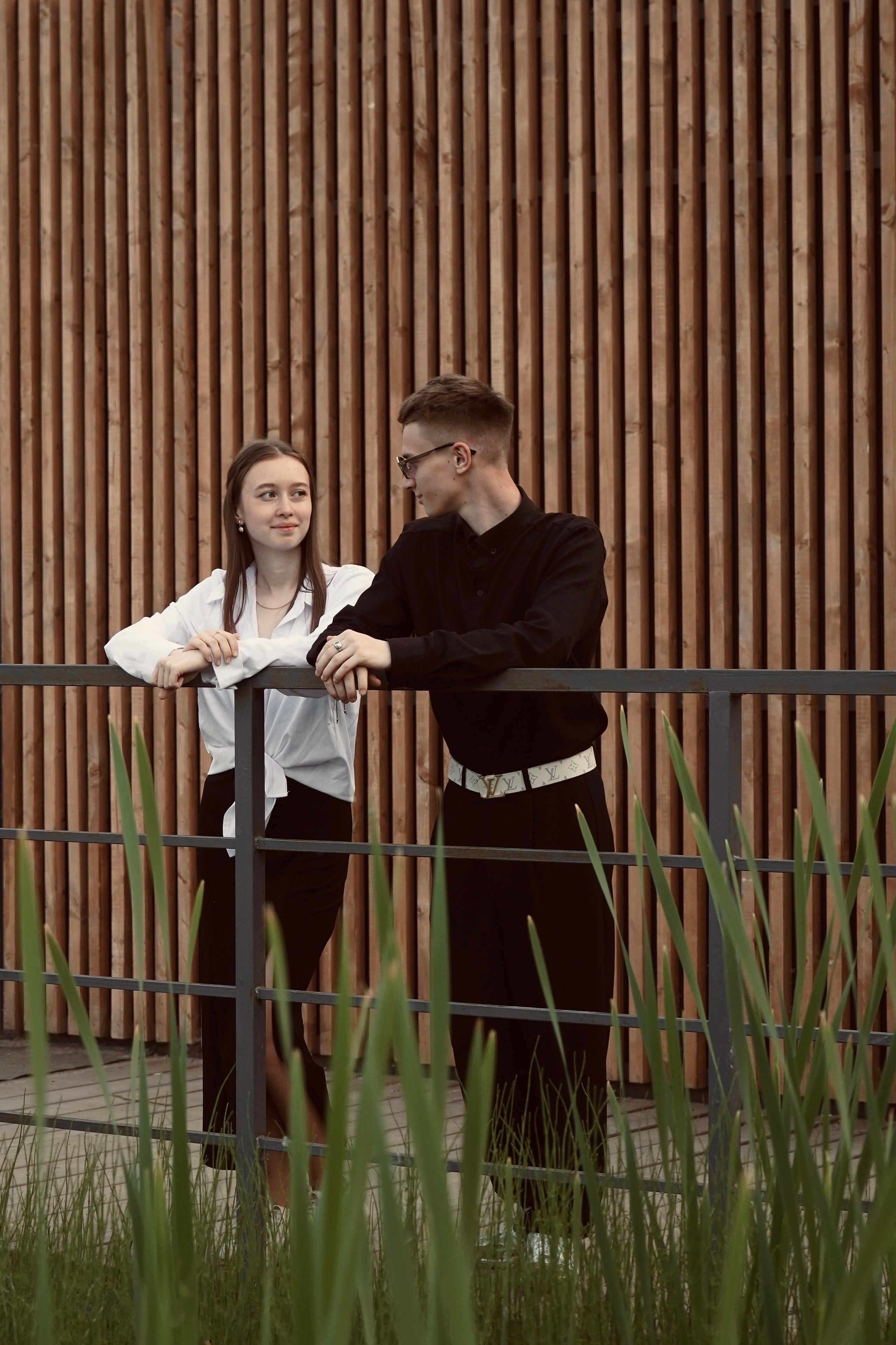 Виктория&Степан. Tuspukto