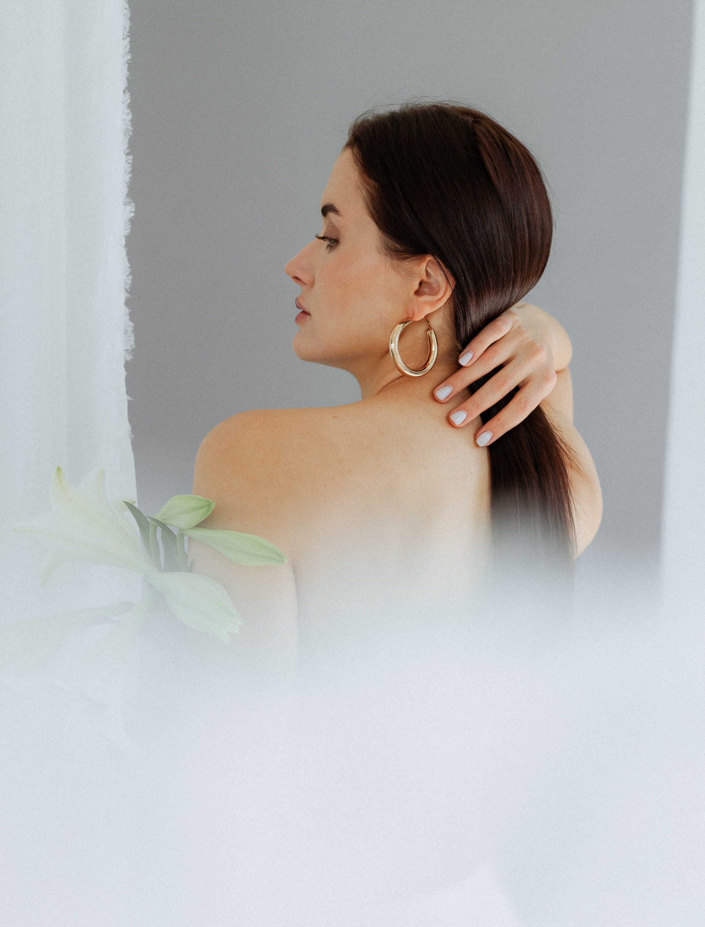 Кристина. Портретный и семейный фотограф в Москве Ирина Голубчина