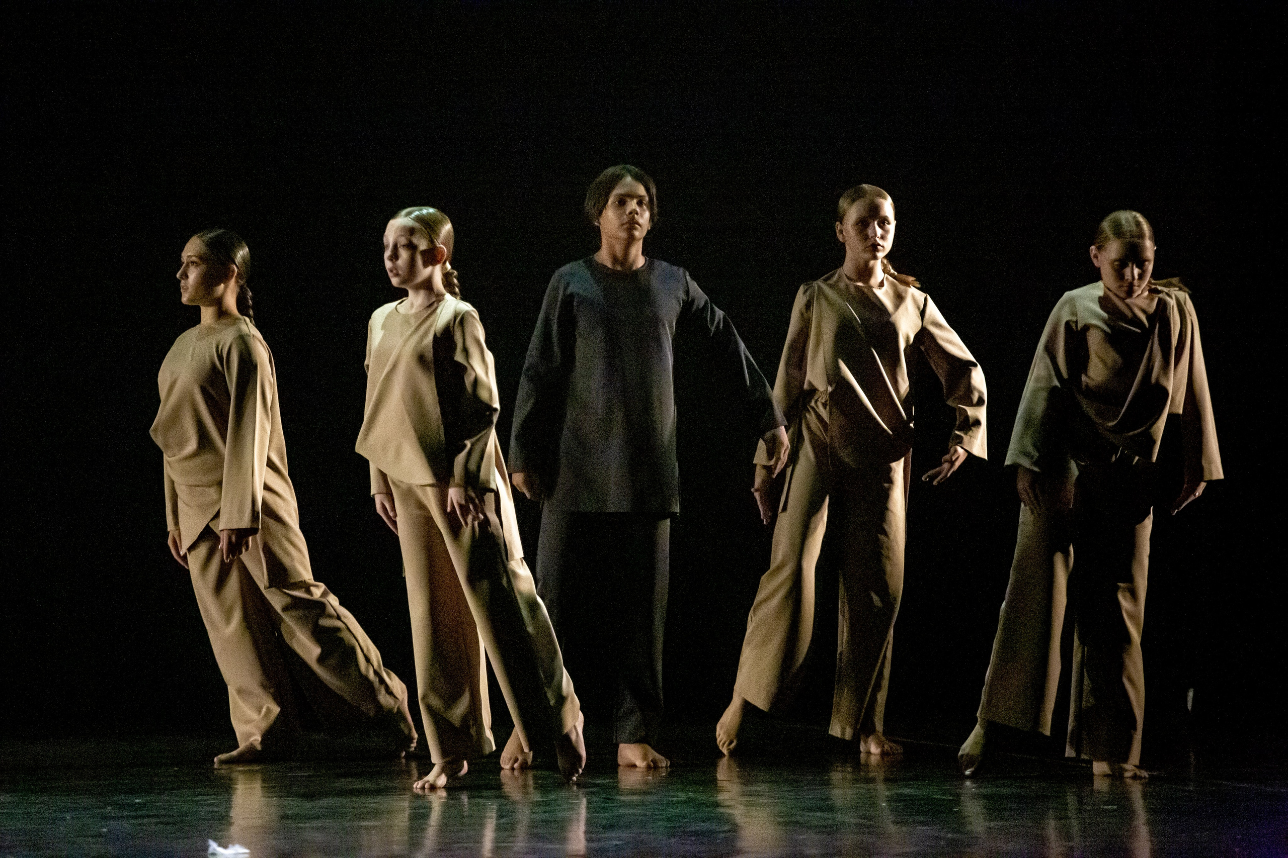 ОТЧЕТНЫЙ КОНЦЕРТ ХОРЕОГРАФИЧЕСКОЙ ШКОЛЫ НИКА. Фотограф в Сочи Юрий Шептаев